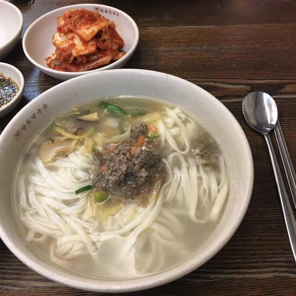 면요리 여성 회식 40대 분식 맛집 빅데이터 추천순위 Top87 - 다이닝코드
