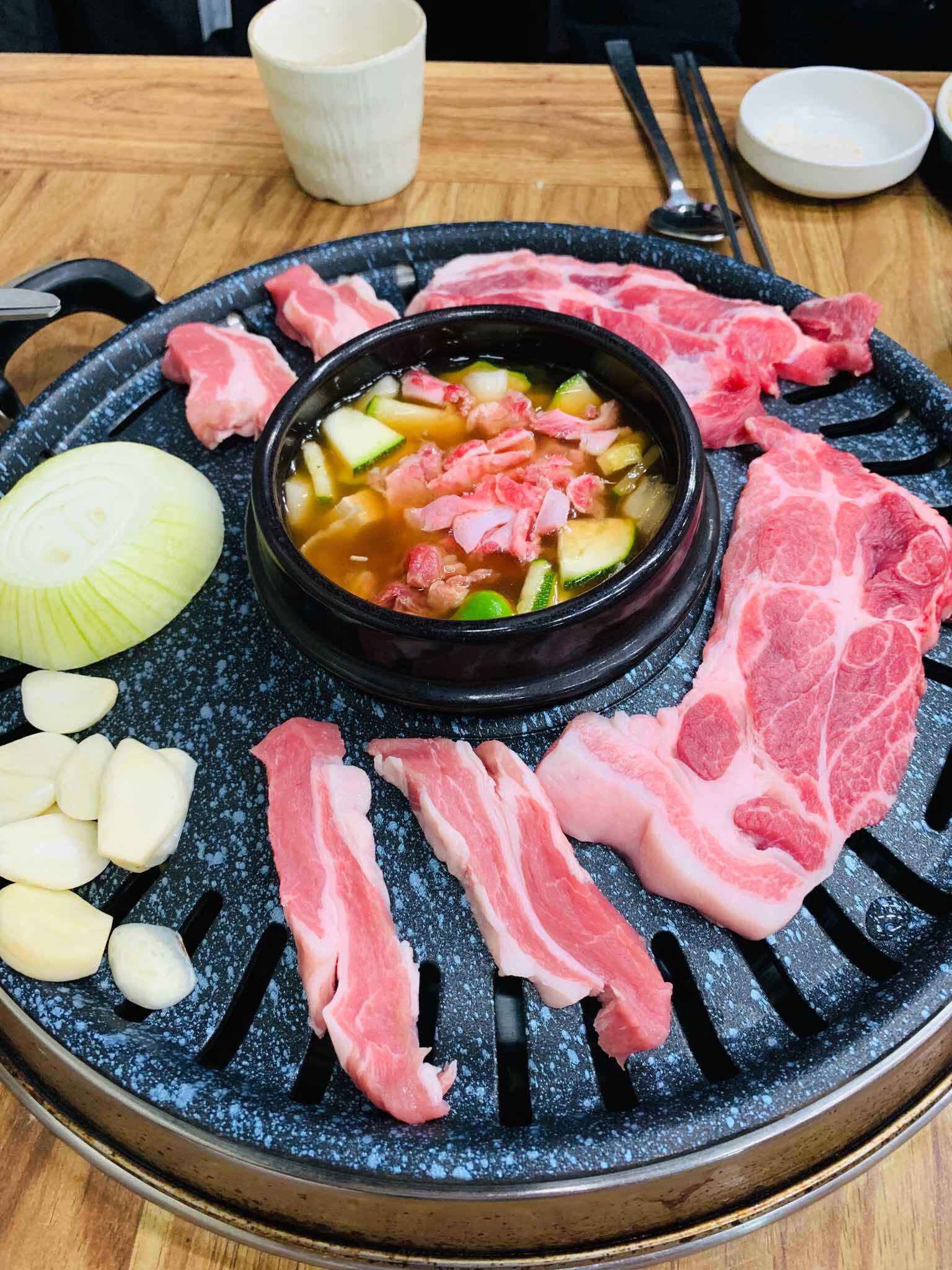 50대 면요리 일식 고깃집 빅데이터 맛집 검색결과 - 다이닝코드