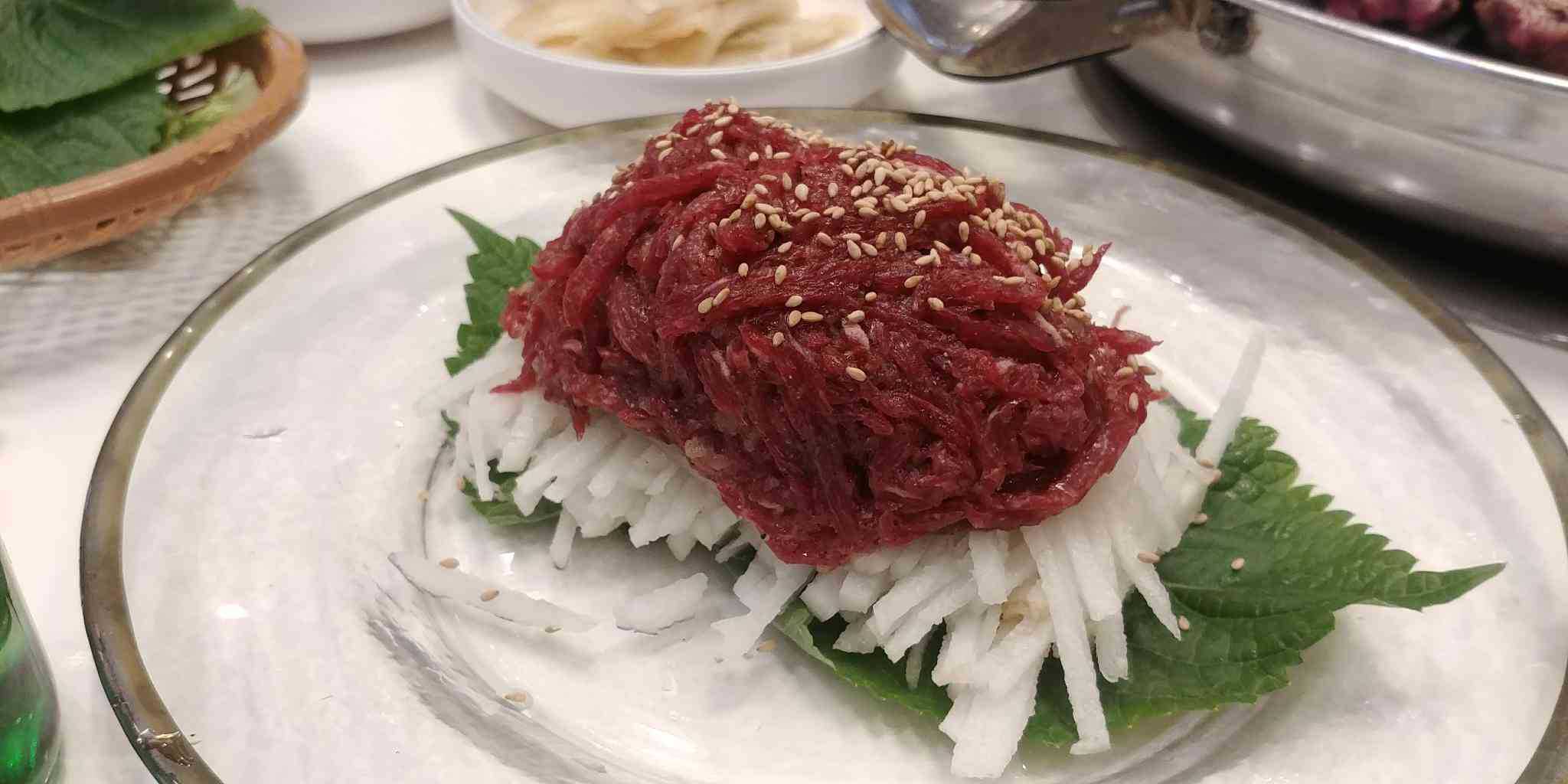 대잠동 한식 30대 빅데이터 맛집 검색결과 - 다이닝코드