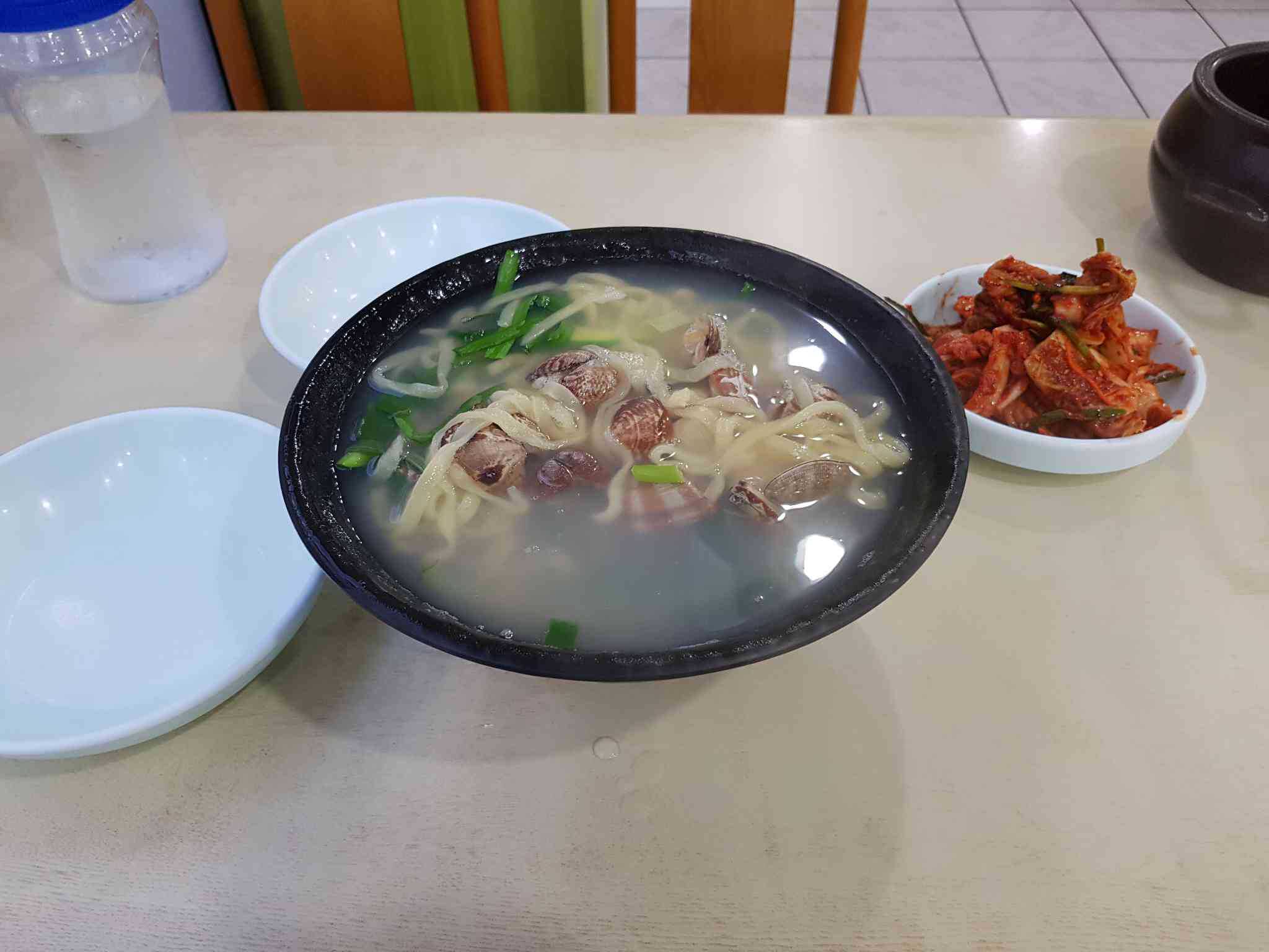 조양동 면요리 20대 50대 빅데이터 맛집 검색결과 - 다이닝코드