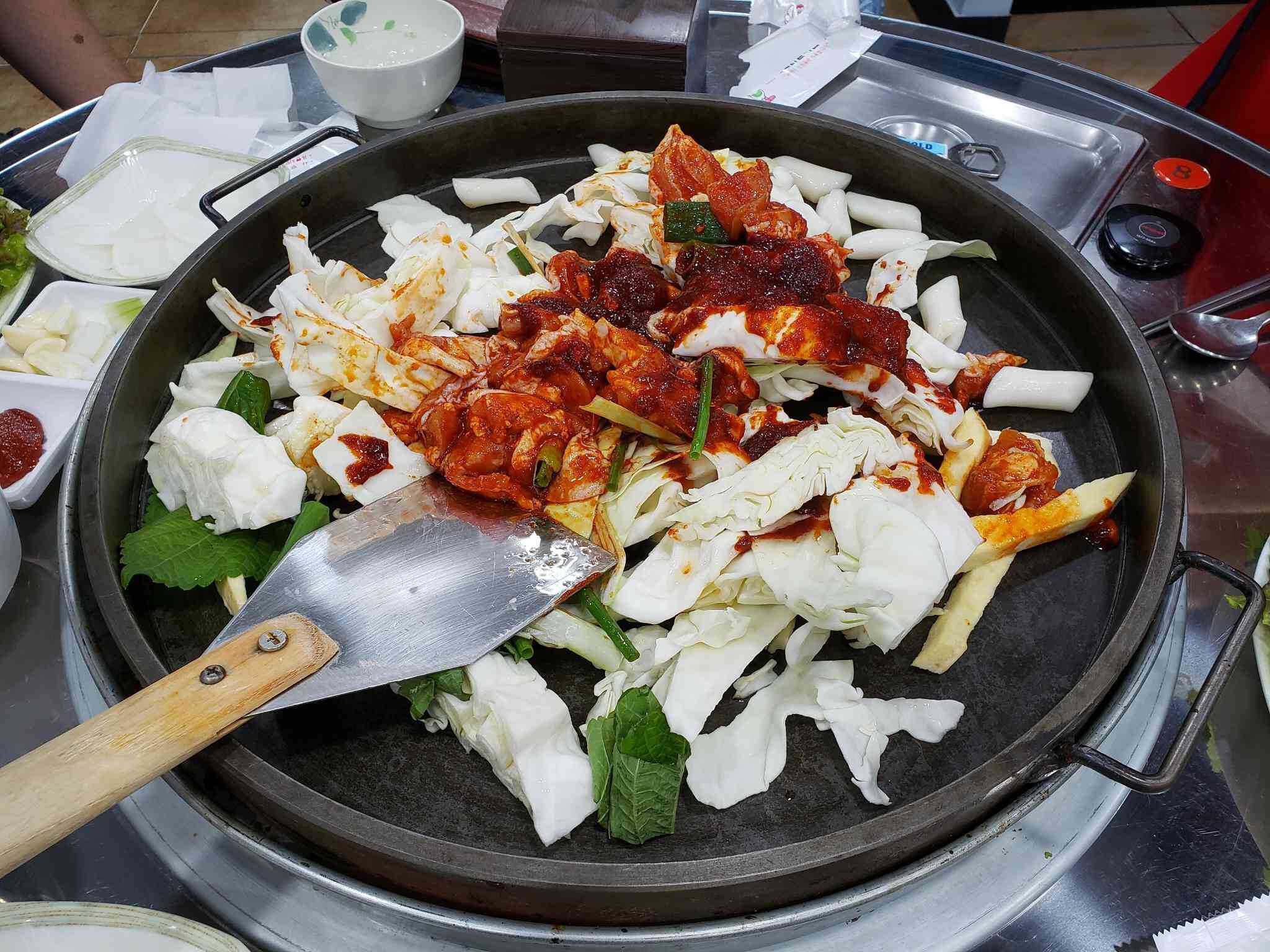 조양동 데이트 40대 면요리 빅데이터 맛집 검색결과 - 다이닝코드