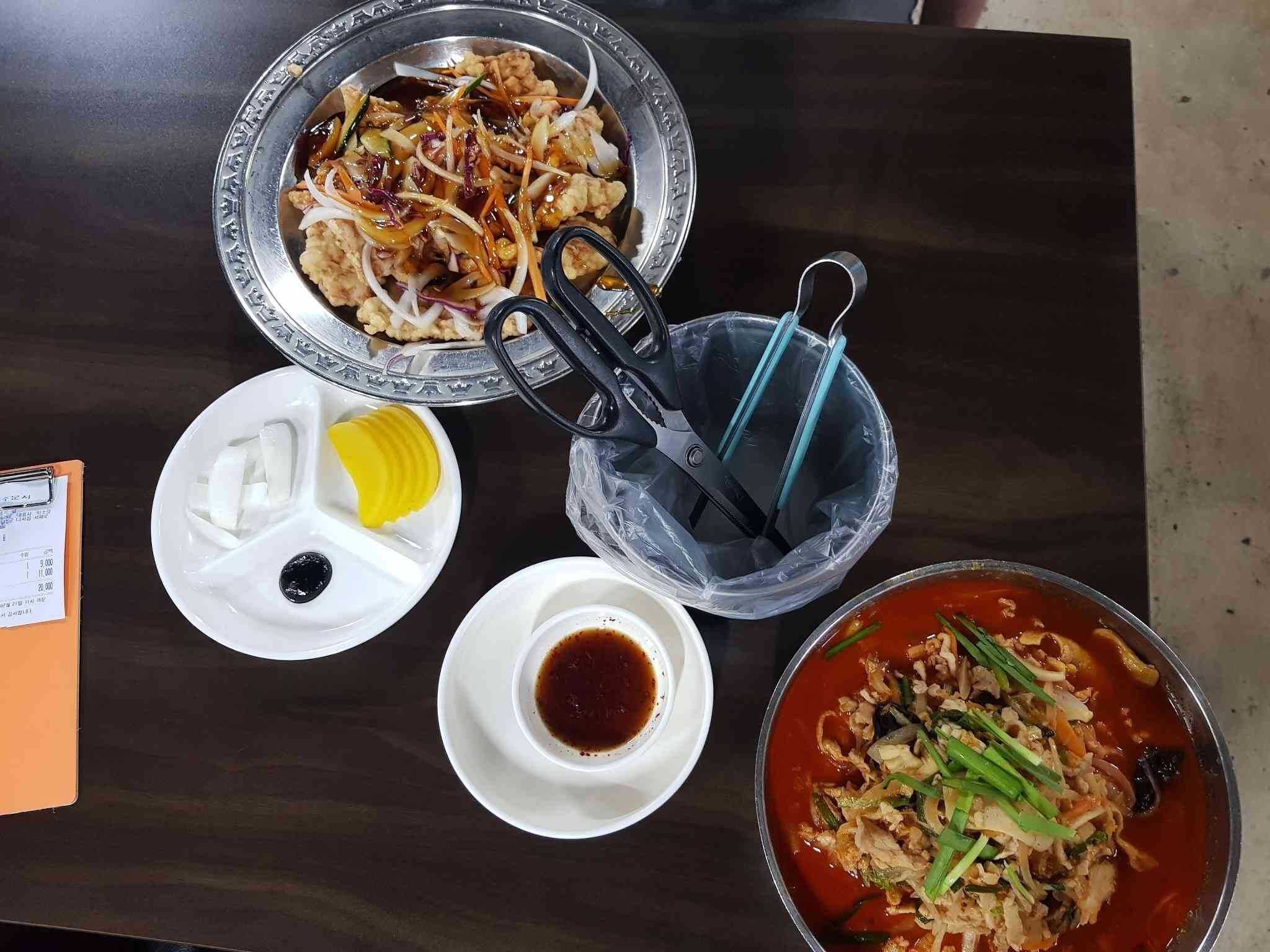 대구달성군 24시영업 40대 빅데이터 맛집 검색결과 - 다이닝코드