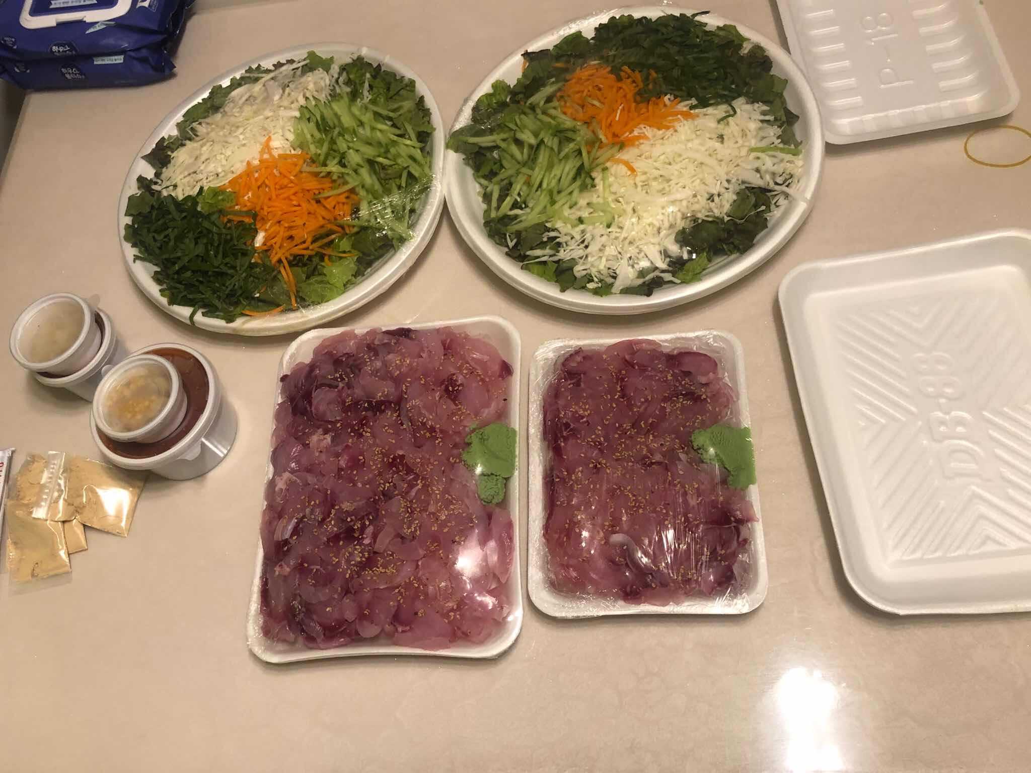 제천시 횟집 60대이상 20대 빅데이터 맛집 검색결과 - 다이닝코드
