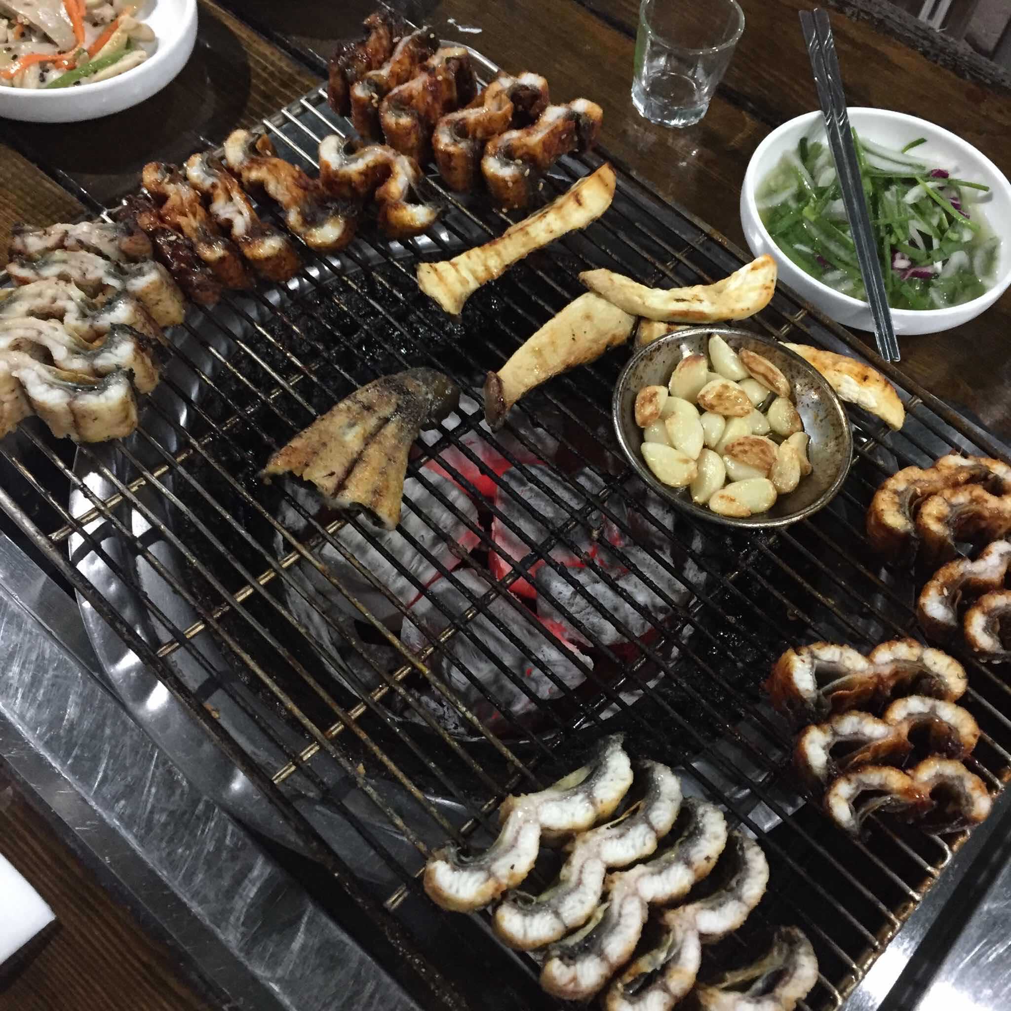 포일동 개별룸 60대이상 빅데이터 맛집 검색결과 - 다이닝코드
