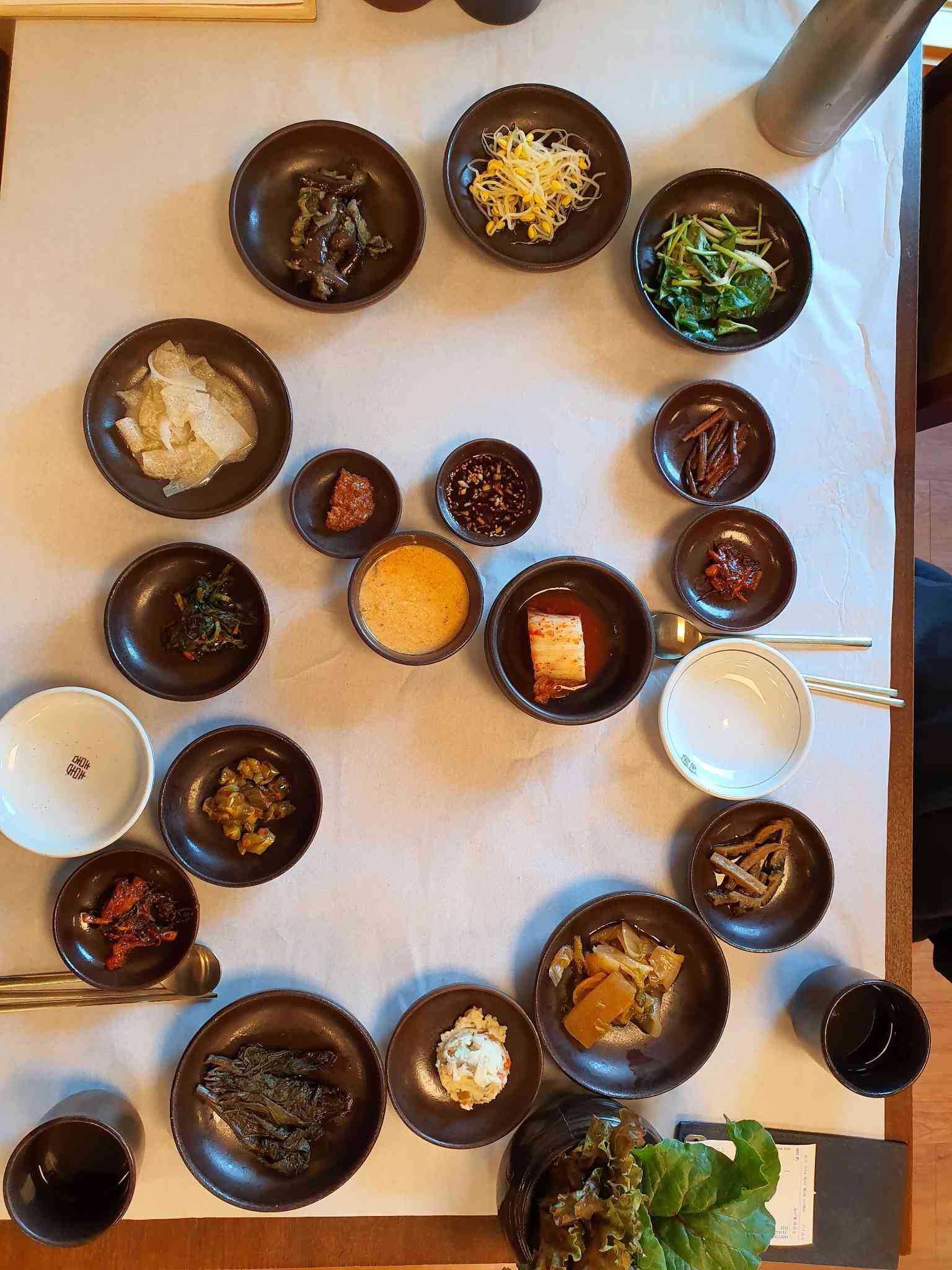 40대 수요미식회 접대 저녁식사 뷰가좋은 빅데이터 맛집 검색결과 - 다이닝코드