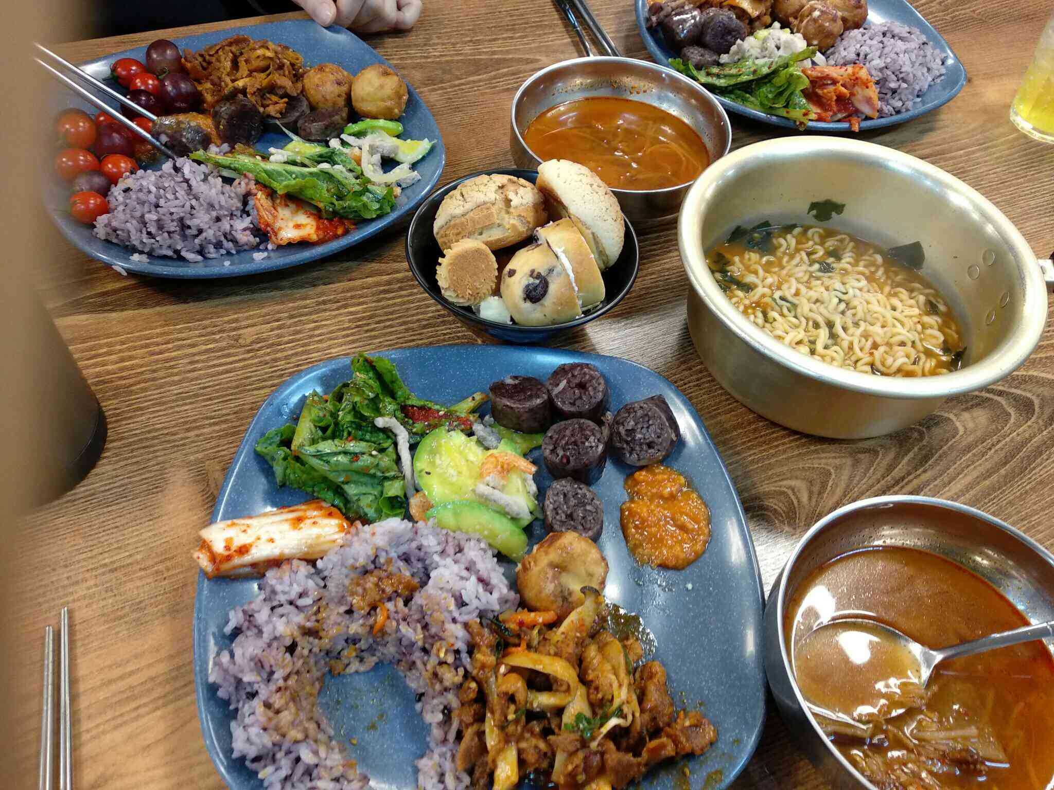 골든볼9 - 노량진 한식뷔페, 뷔페 맛집 | 다이닝코드, 빅데이터 맛집검색