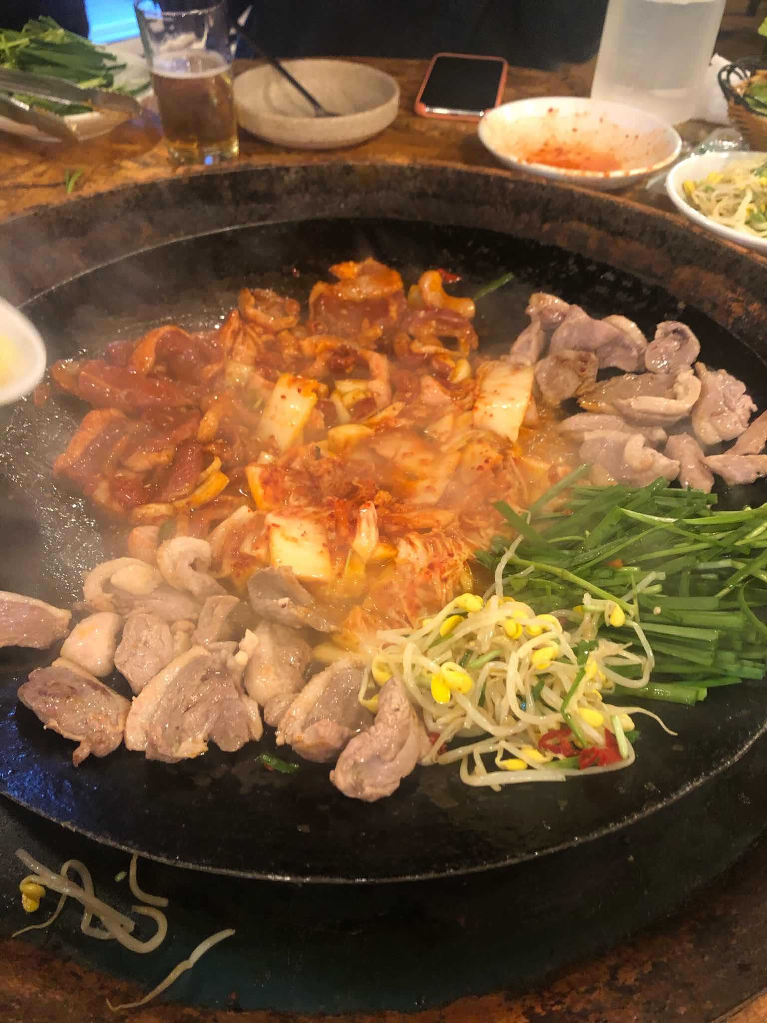 포일동 면요리 40대 빅데이터 맛집 검색결과 - 다이닝코드