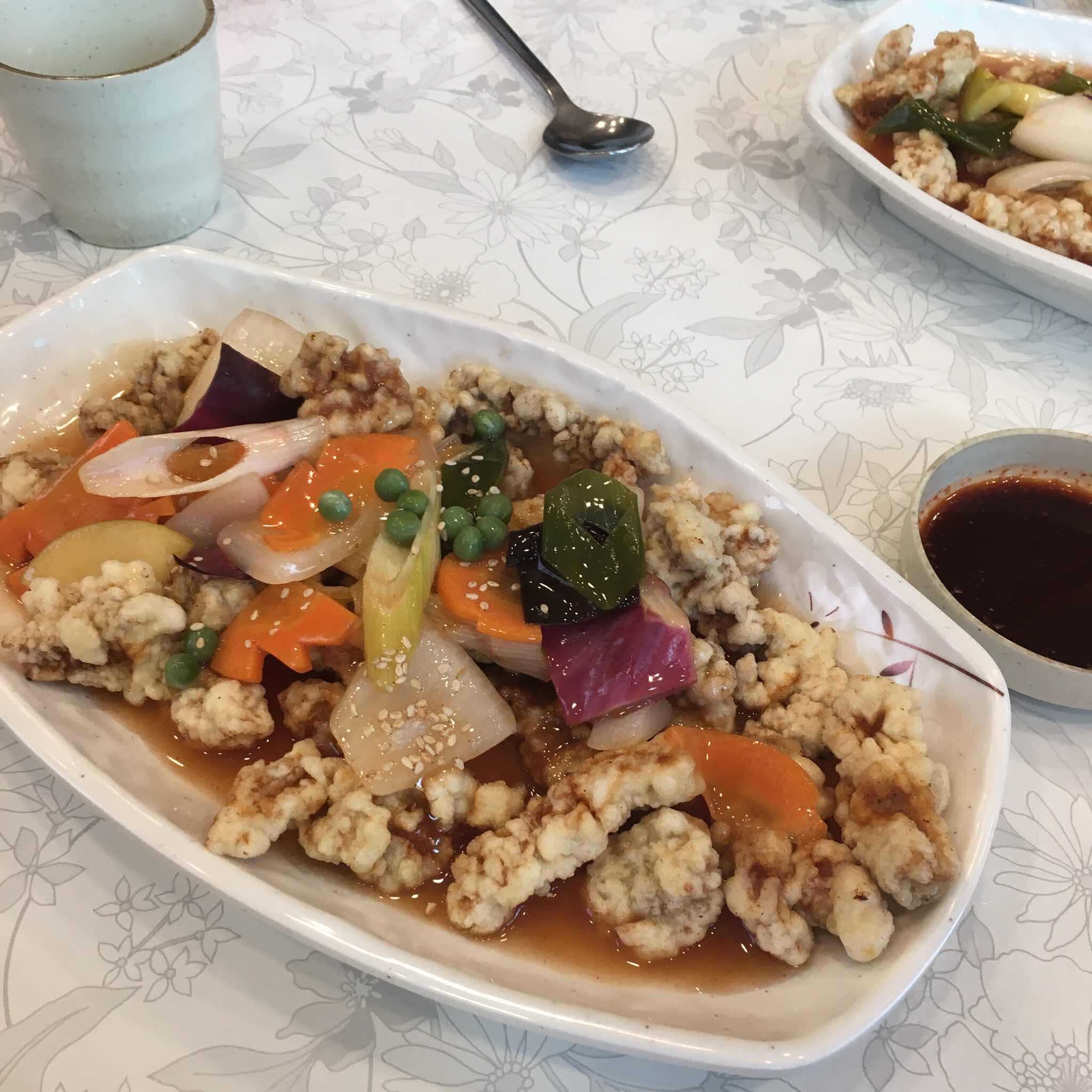배방읍 중식 30대 50대 40대 빅데이터 맛집 검색결과 - 다이닝코드