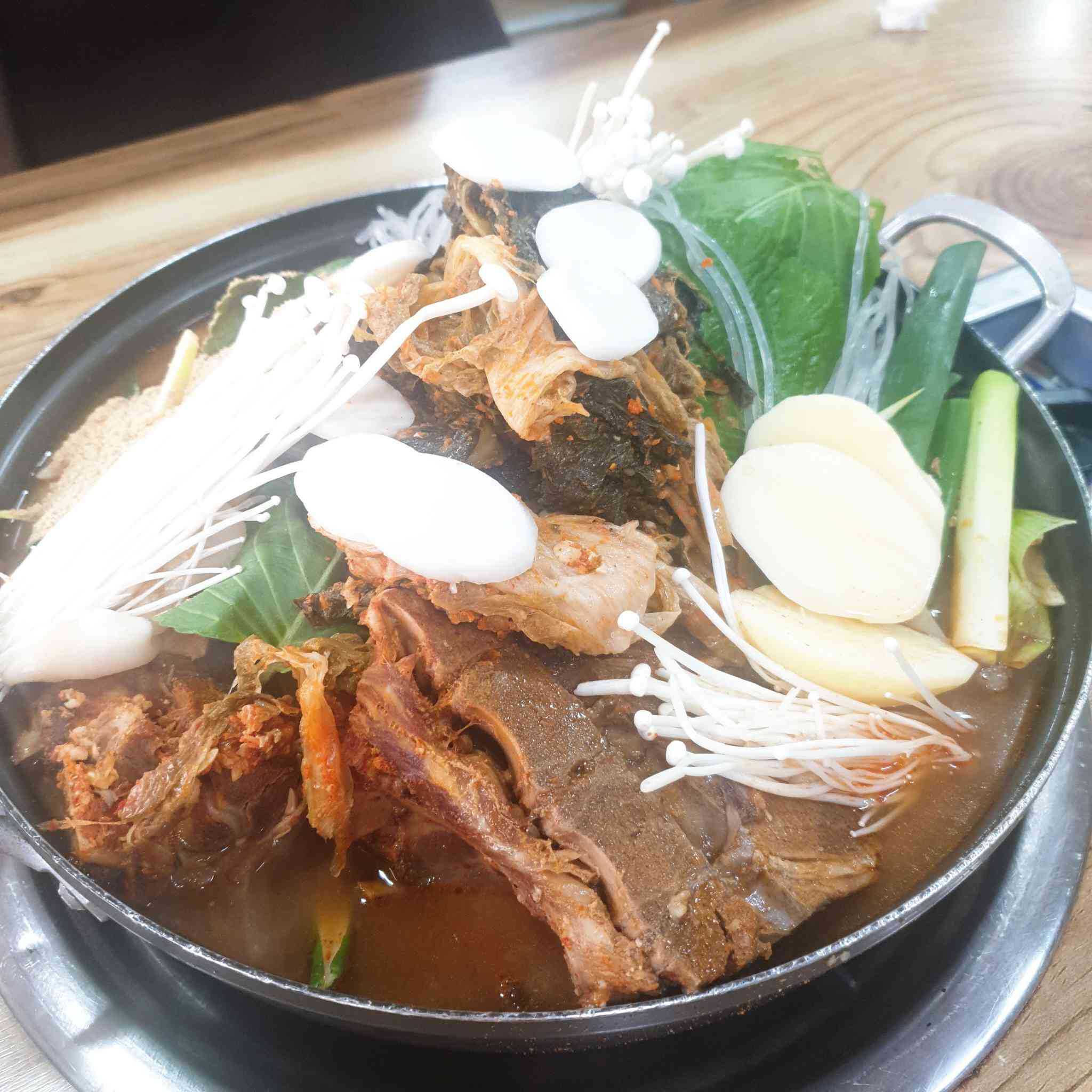 의왕시 해산물 혼밥 50대 빅데이터 맛집 검색결과 - 다이닝코드