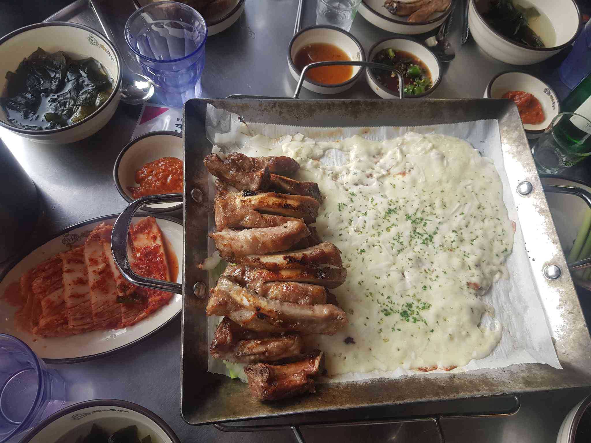 구갈동 패스트푸드 40대 빅데이터 맛집 검색결과 - 다이닝코드