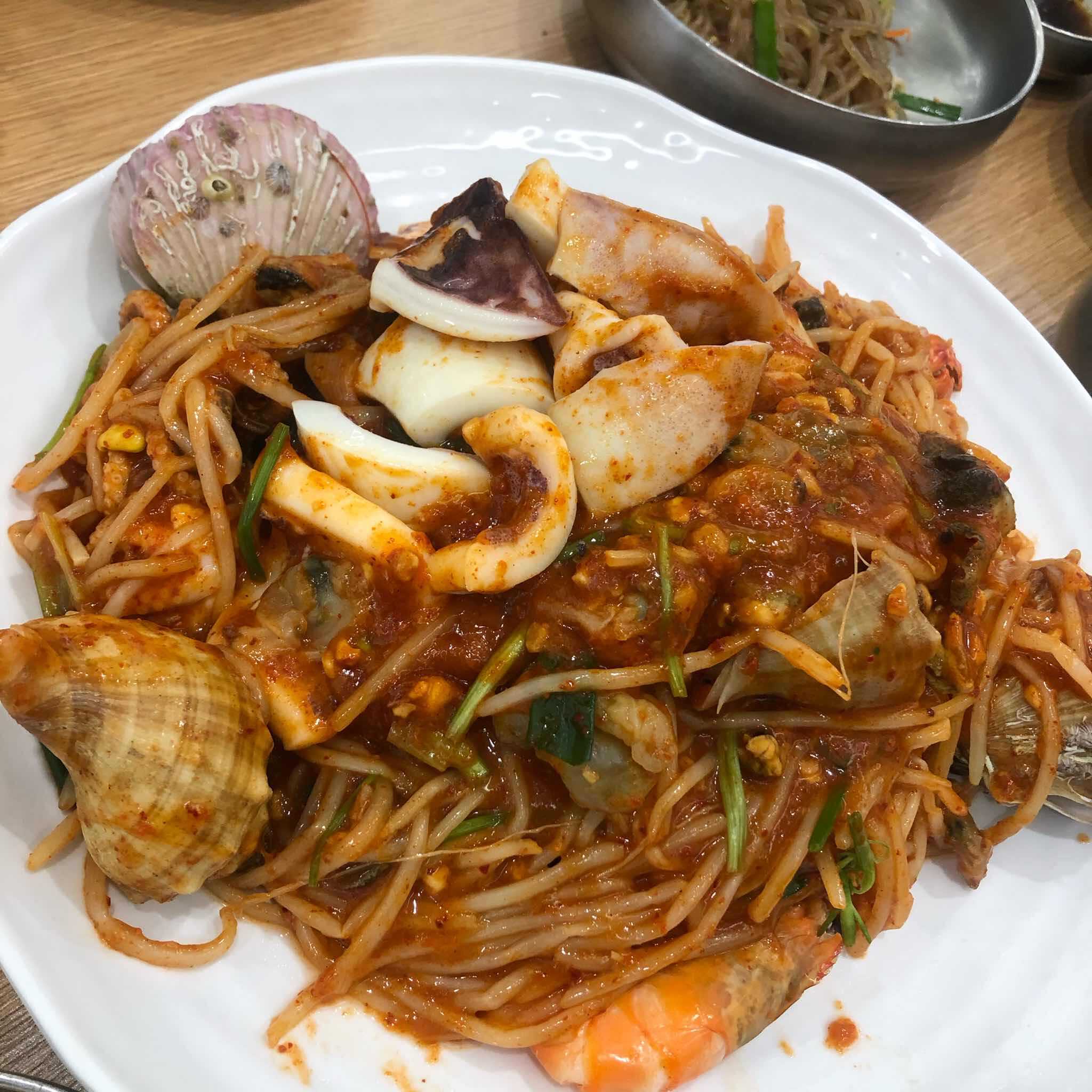 사월역 50대 해산물 빅데이터 맛집 검색결과 - 다이닝코드
