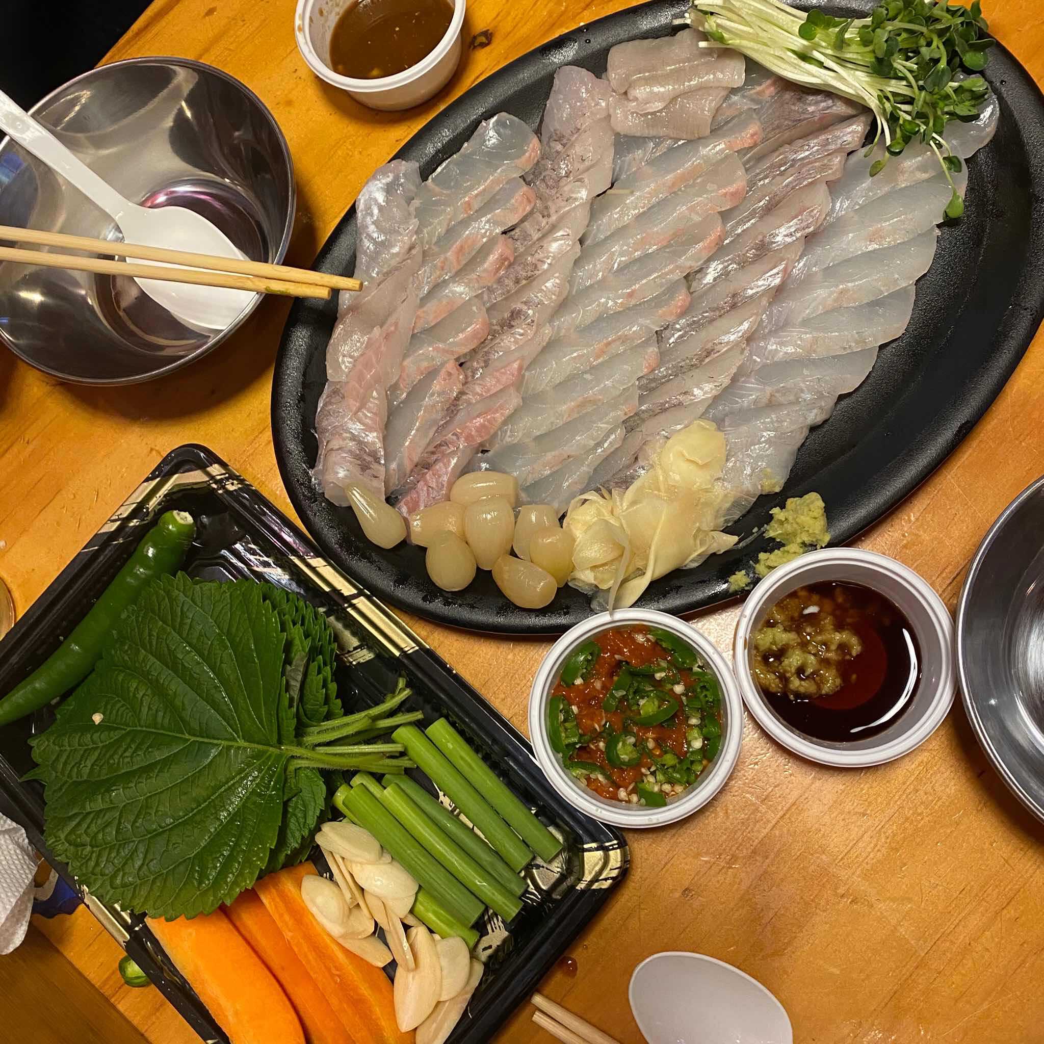 50대 20대 횟집 콜키지무료 지역주민이찾는 빅데이터 맛집 검색결과 - 다이닝코드