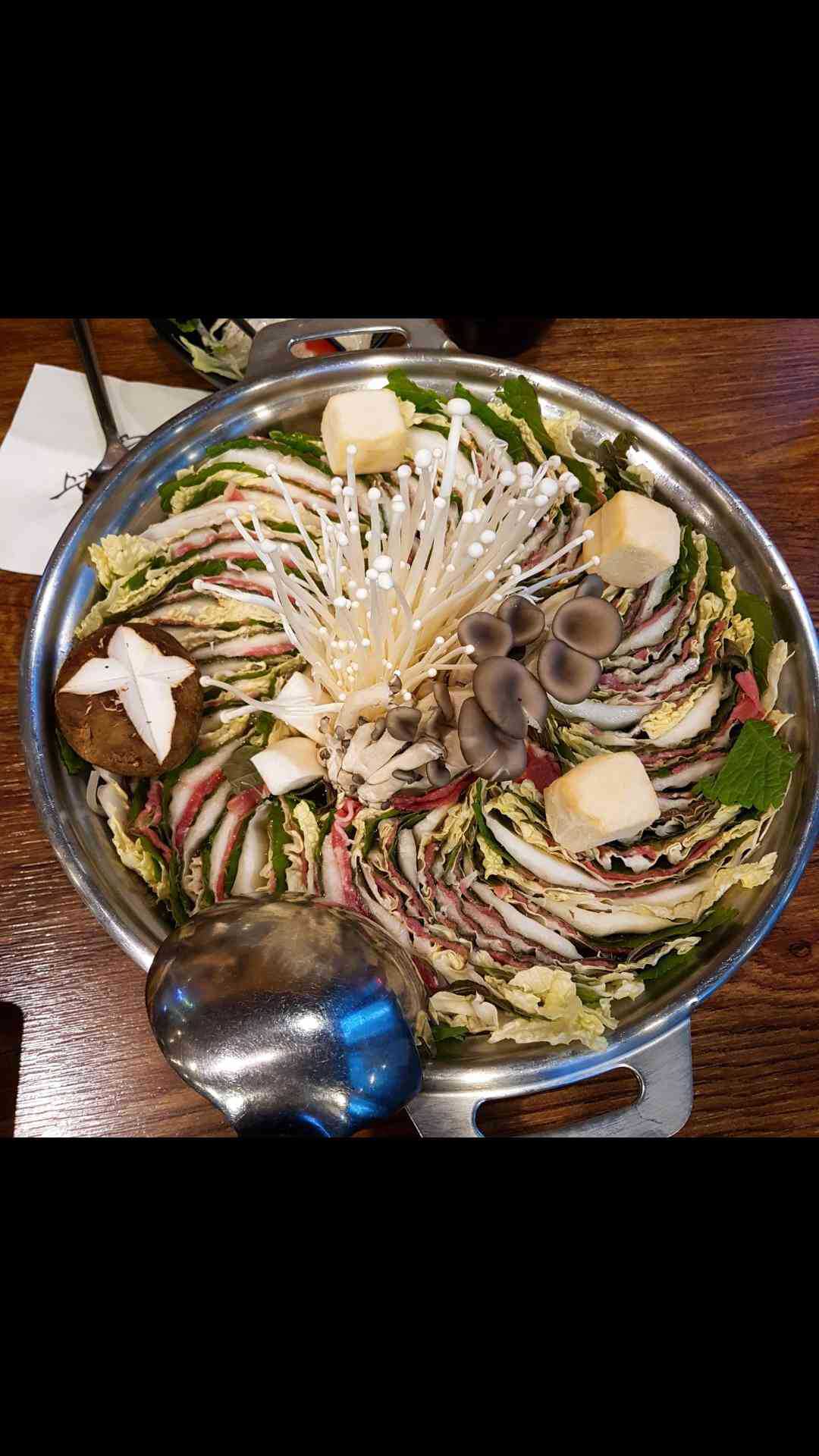 남성 아시안 국물요리 빅데이터 맛집 검색결과 - 다이닝코드
