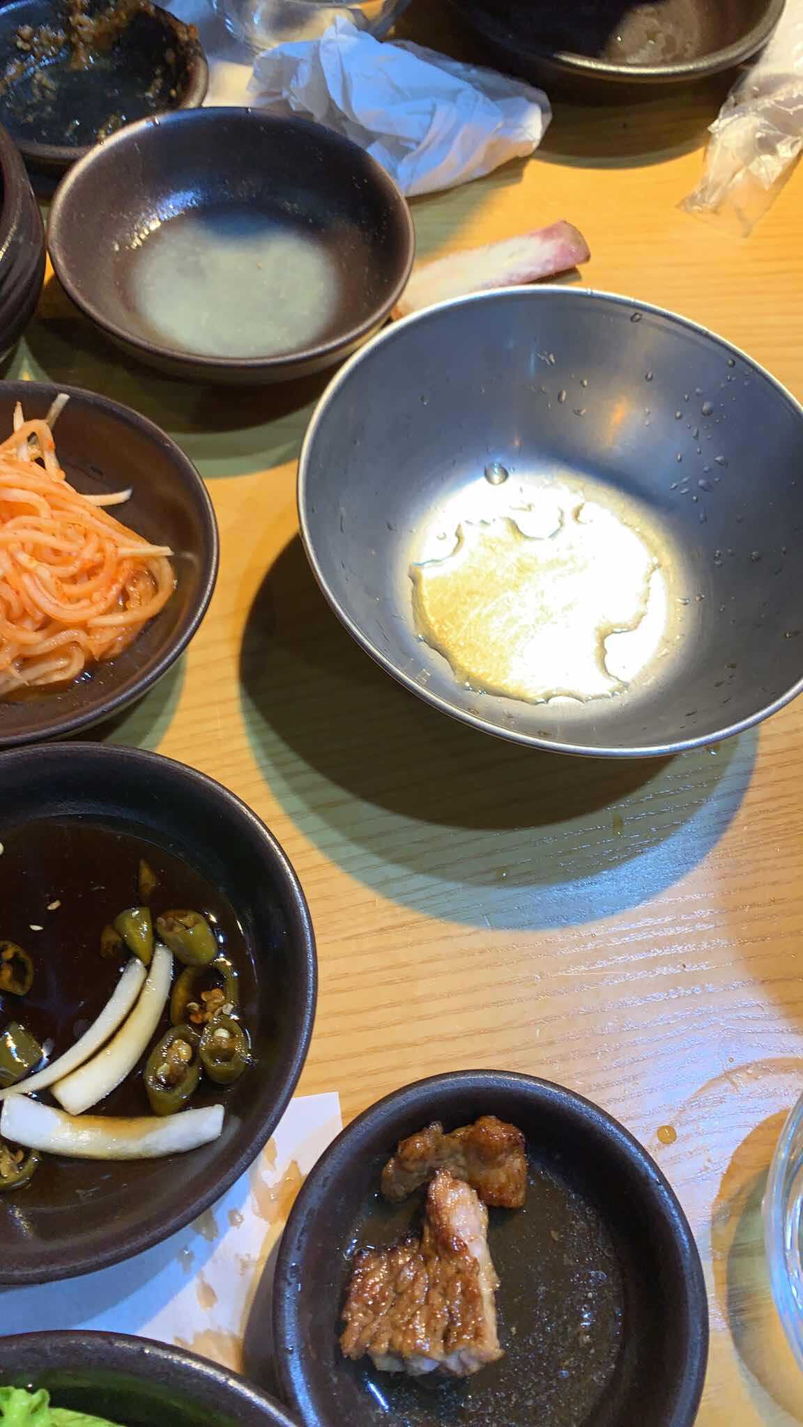 사월역 50대 고깃집 빅데이터 맛집 검색결과 - 다이닝코드