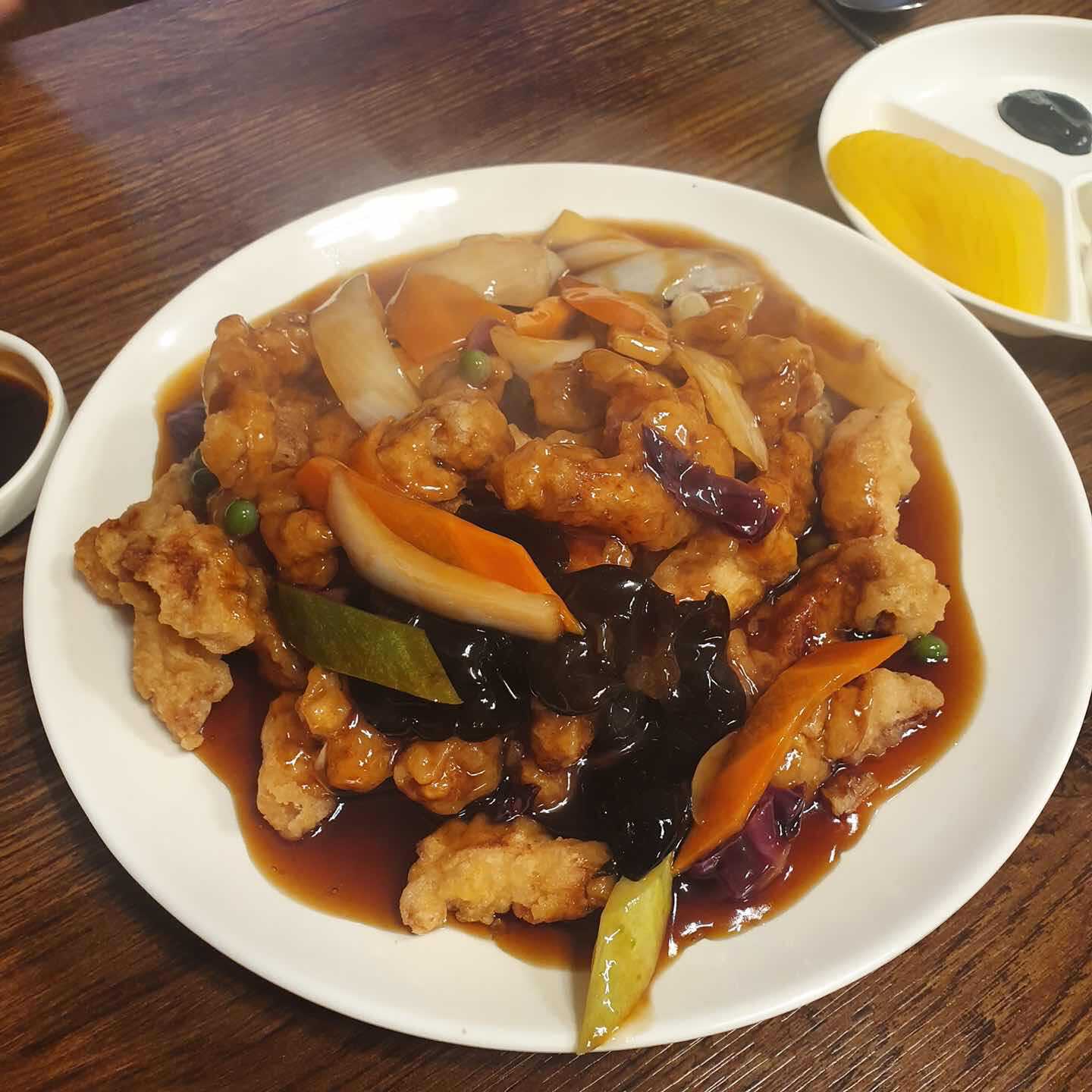 30대 면요리 중식 24시영업 빅데이터 맛집 검색결과 - 다이닝코드
