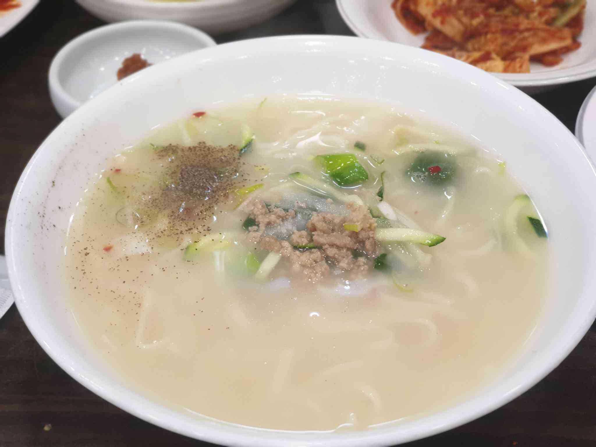 kbs 분식 맛집 빅데이터 추천순위 Top54 - 다이닝코드