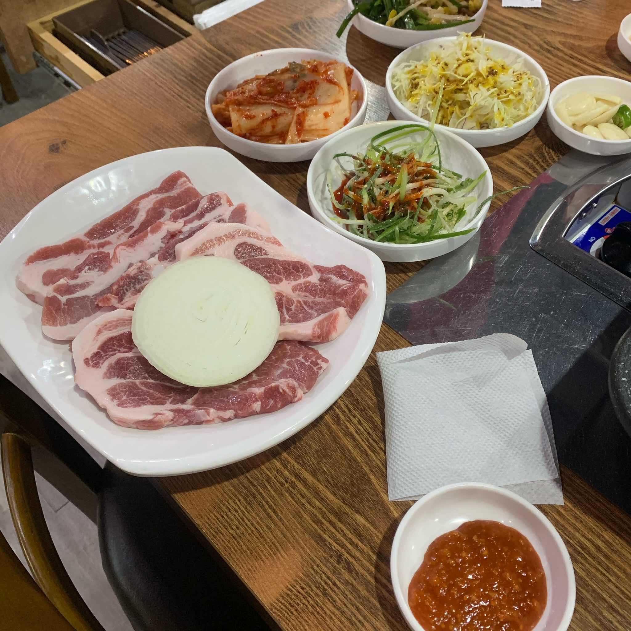 면요리 놀이방 30대 고깃집 맛집 빅데이터 추천순위 Top100 - 다이닝코드