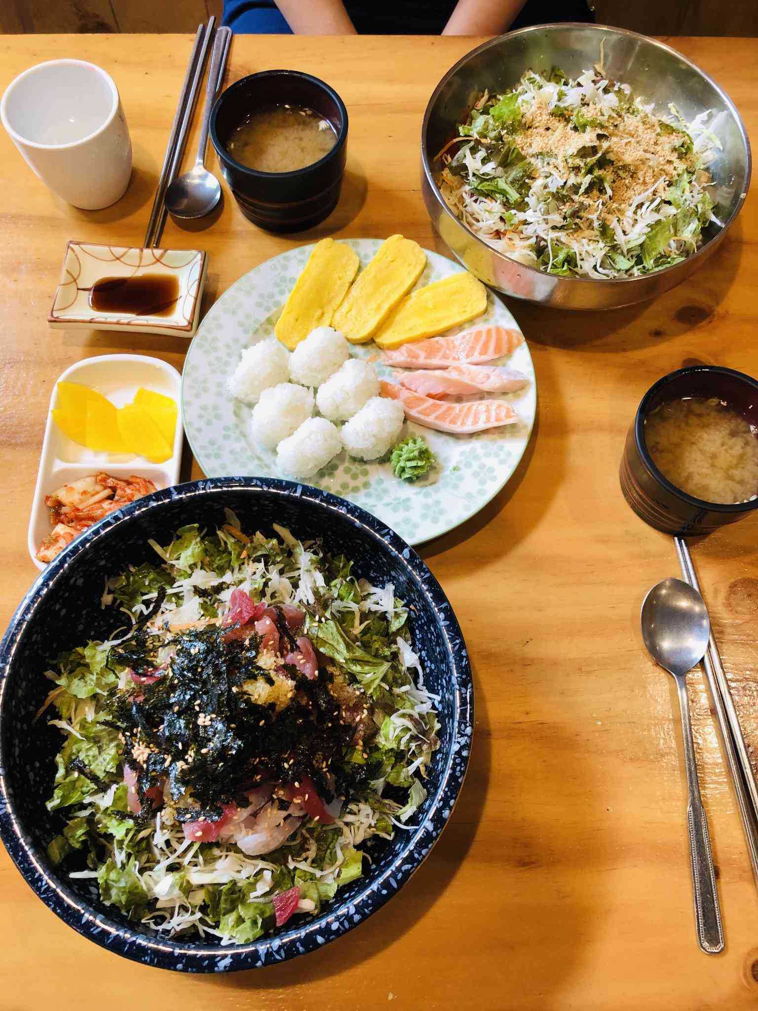 면요리 배달 횟집 20대 맛집 빅데이터 추천순위 Top100 - 다이닝코드