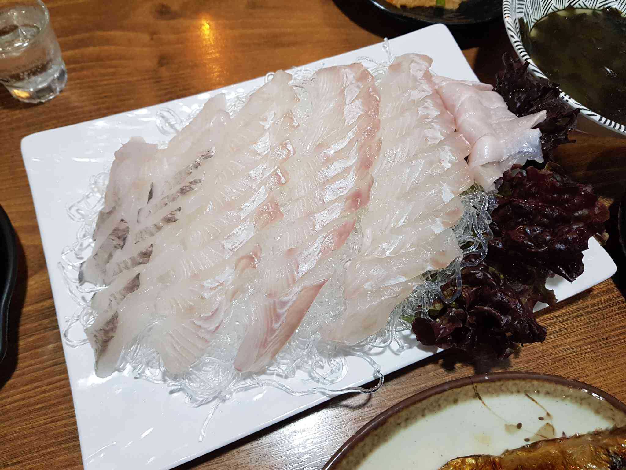 술집 횟집 20대 간식 빅데이터 맛집 검색결과 - 다이닝코드