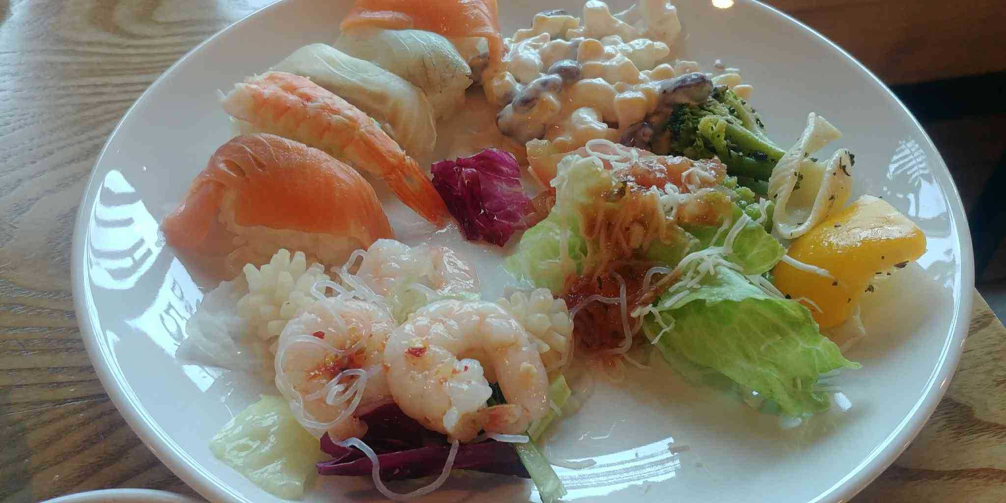 20대 60대이상 뷔페 한식 빅데이터 맛집 검색결과 - 다이닝코드
