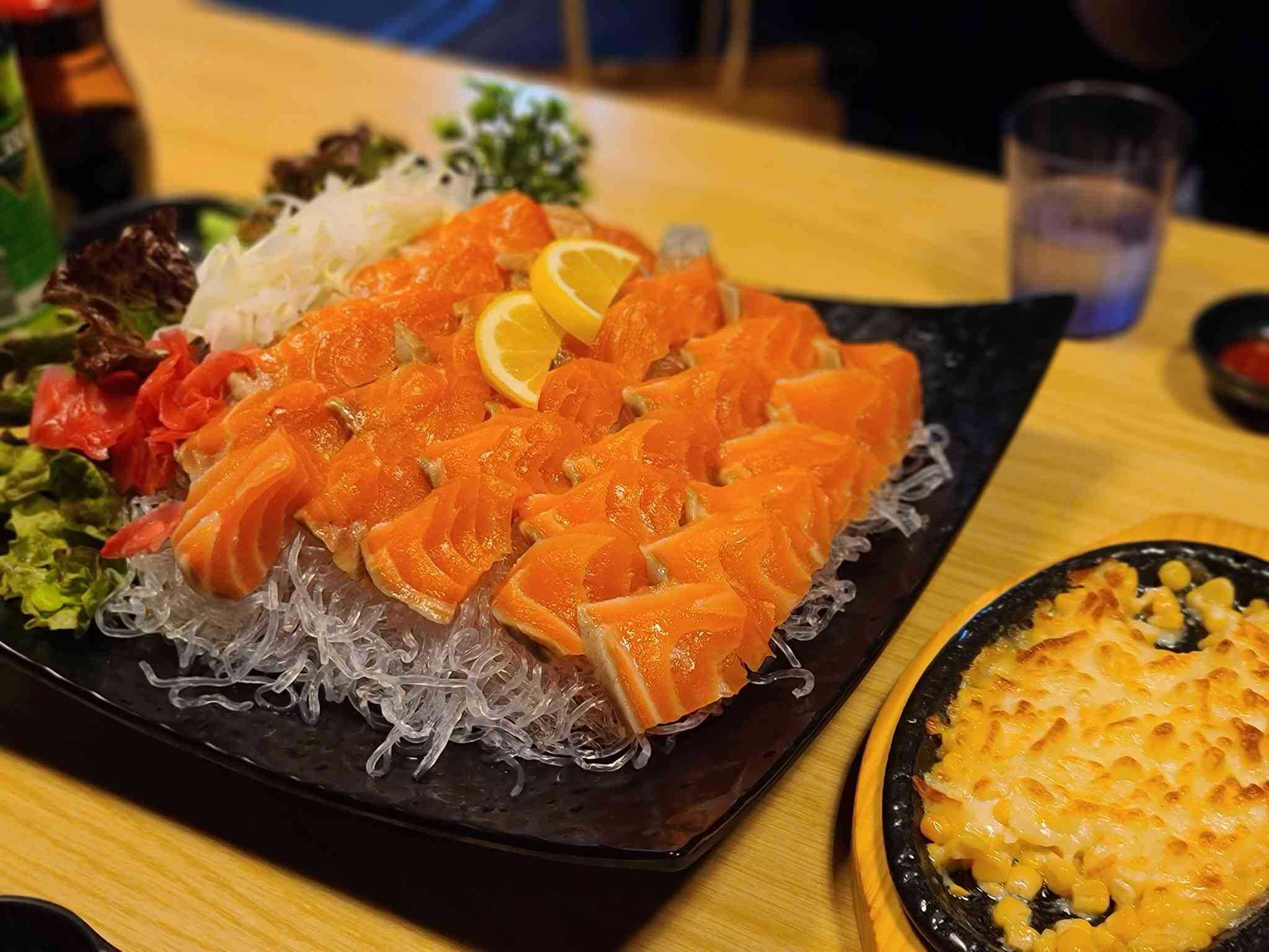성북구 횟집 30대 해산물 빅데이터 맛집 검색결과 - 다이닝코드
