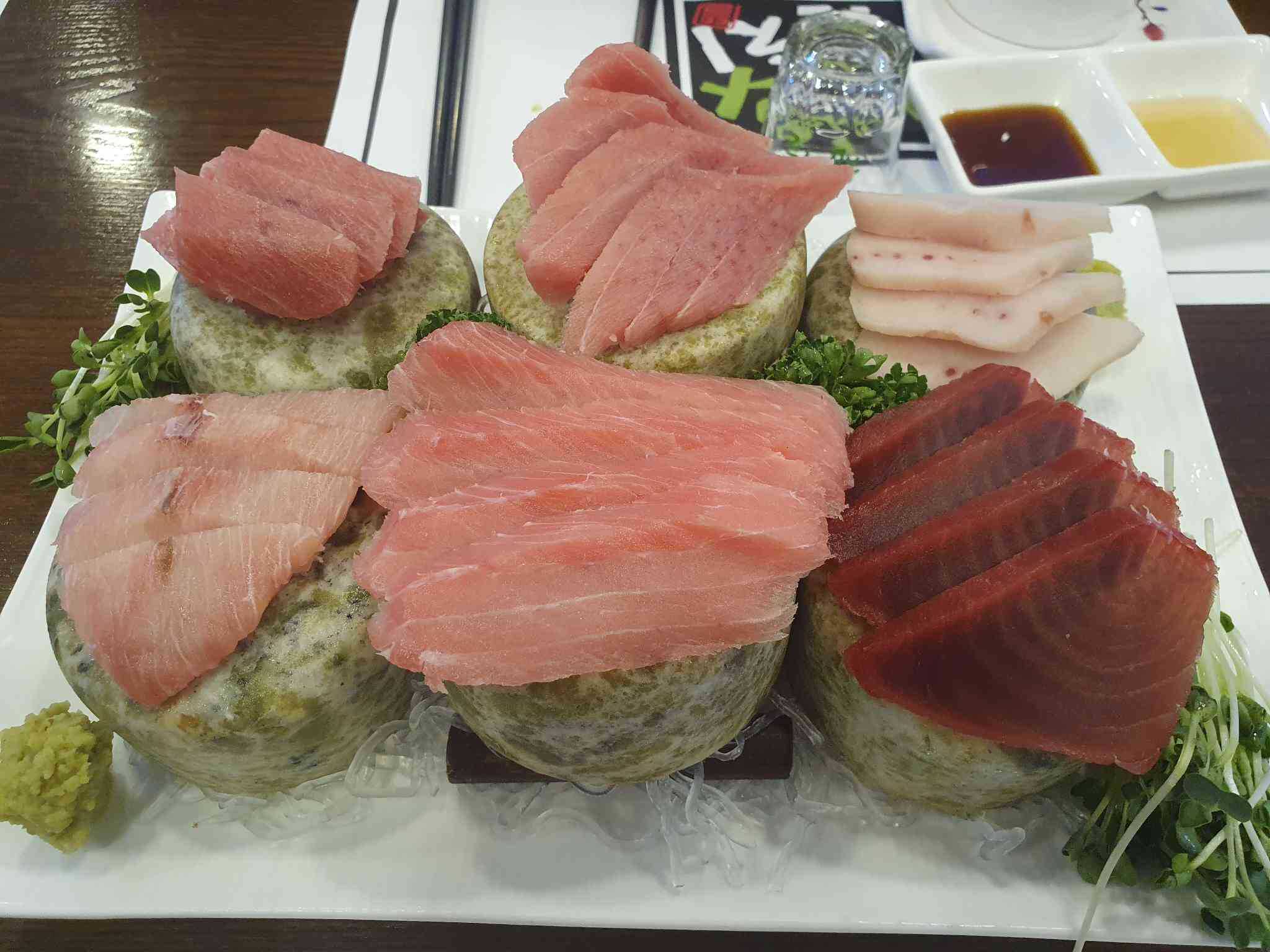 구디역 일식 50대 30대 빅데이터 맛집 검색결과 - 다이닝코드