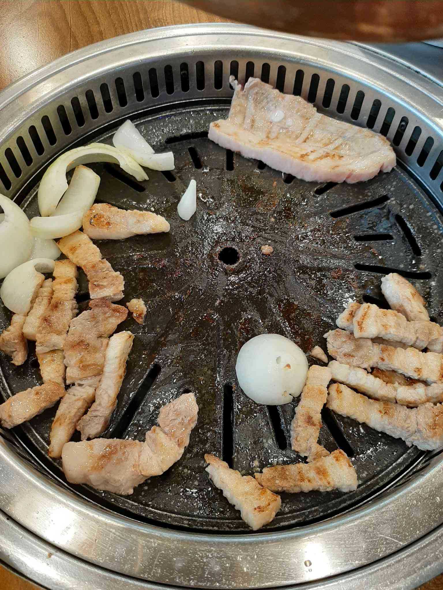 50대 밥집 백년가게 회식 빅데이터 맛집 검색결과 - 다이닝코드