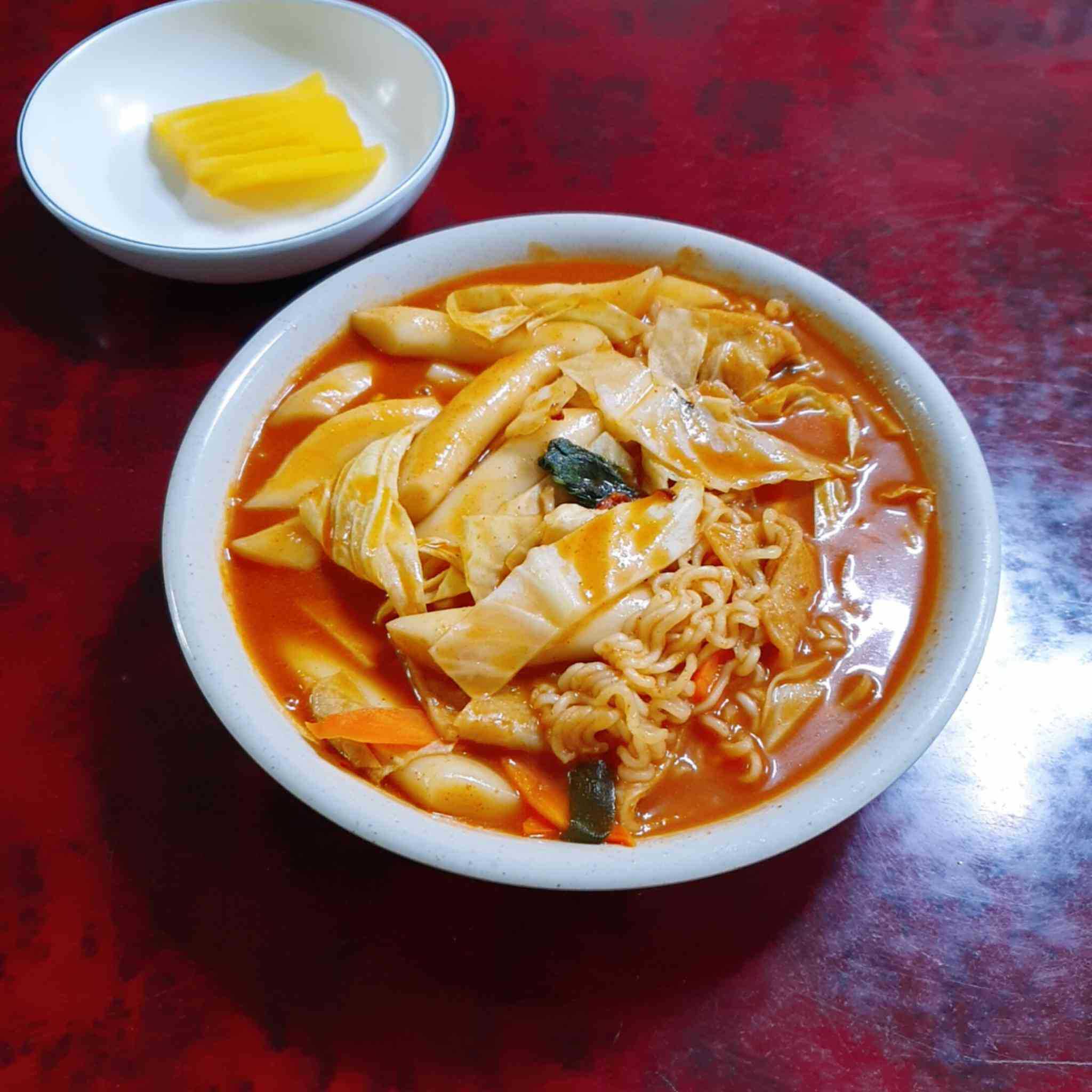 태평 분식 40대 빅데이터 맛집 검색결과 - 다이닝코드