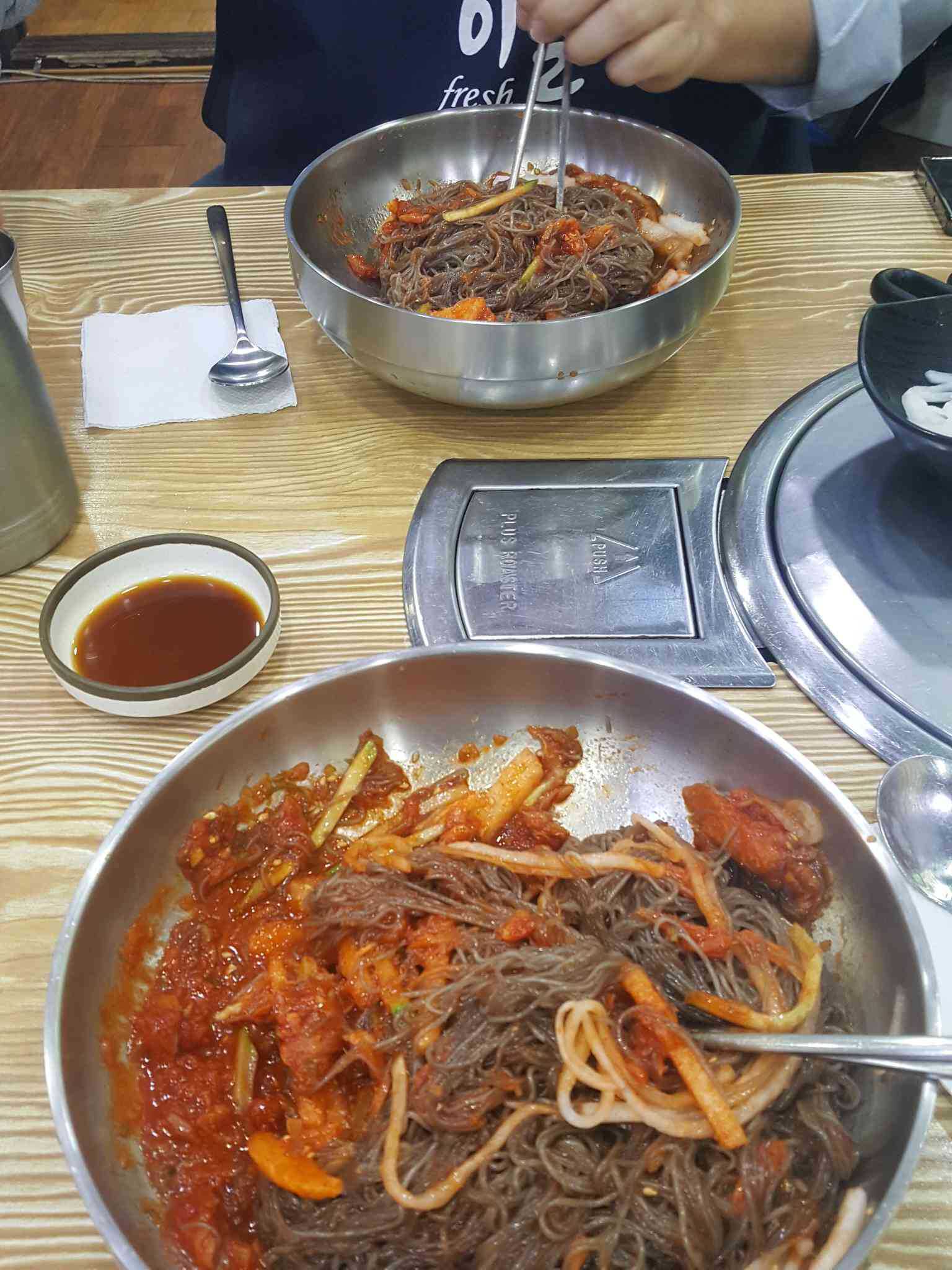 면요리 술집 회식 20대 배달 맛집 빅데이터 추천순위 Top26 - 다이닝코드