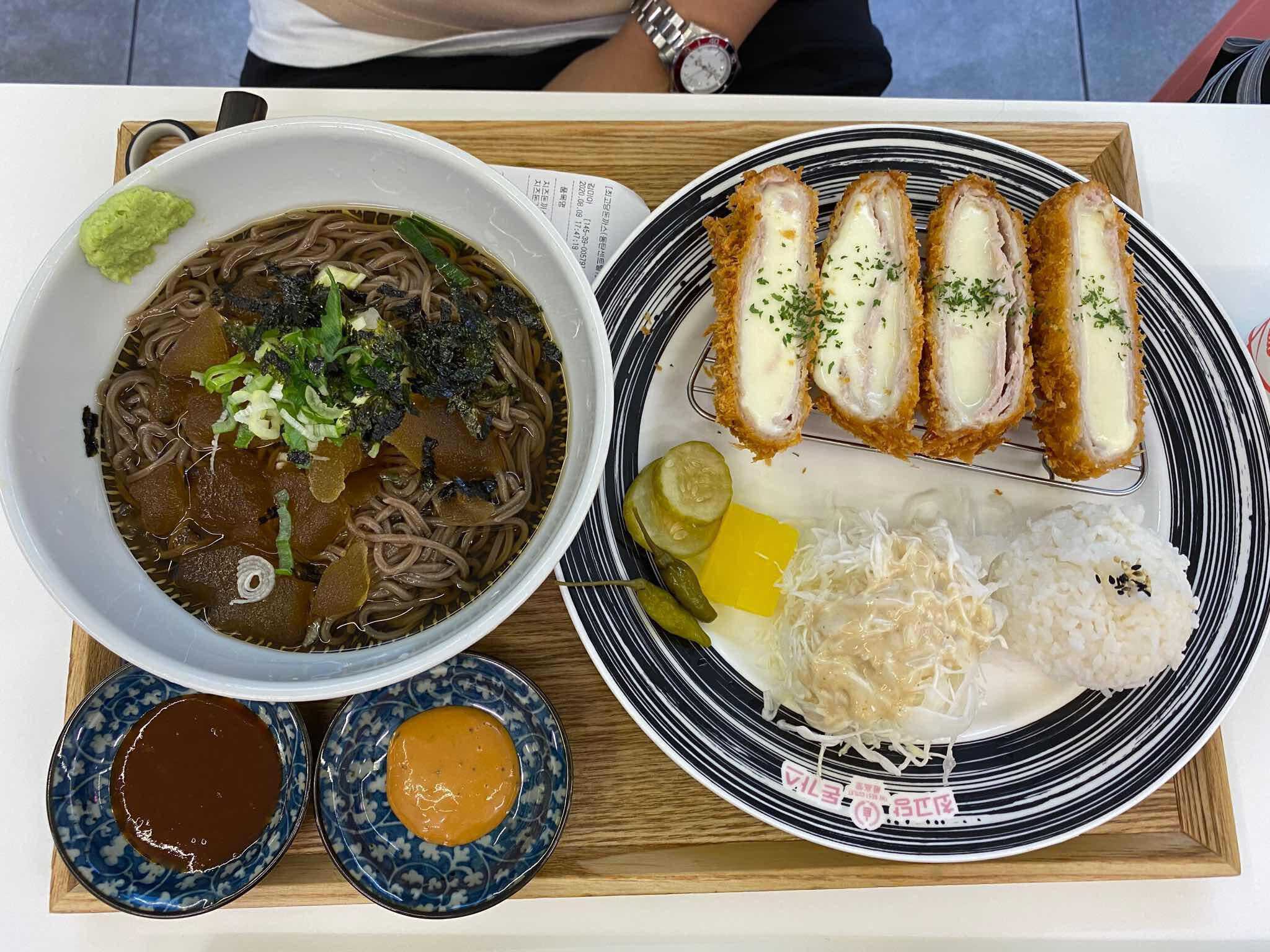 최고당돈가스 동탄센트럴파크점 - 동탄 수제돈까스 맛집 | 다이닝코드, 빅데이터 맛집검색