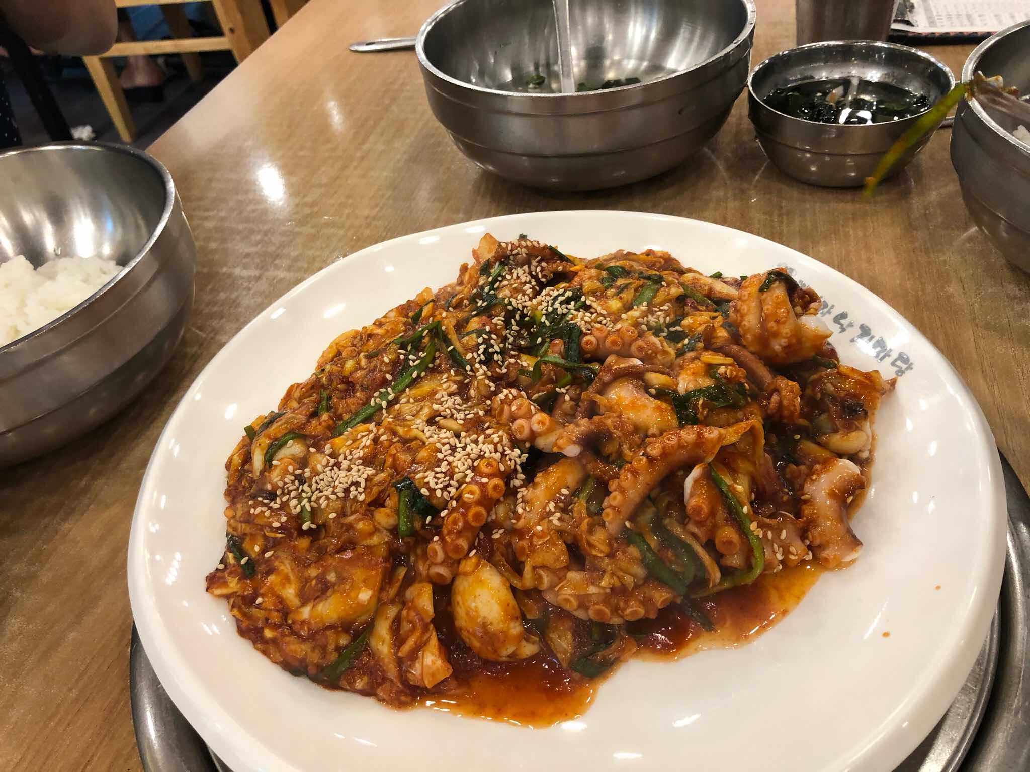 상록구 해산물 40대 빅데이터 맛집 검색결과 - 다이닝코드