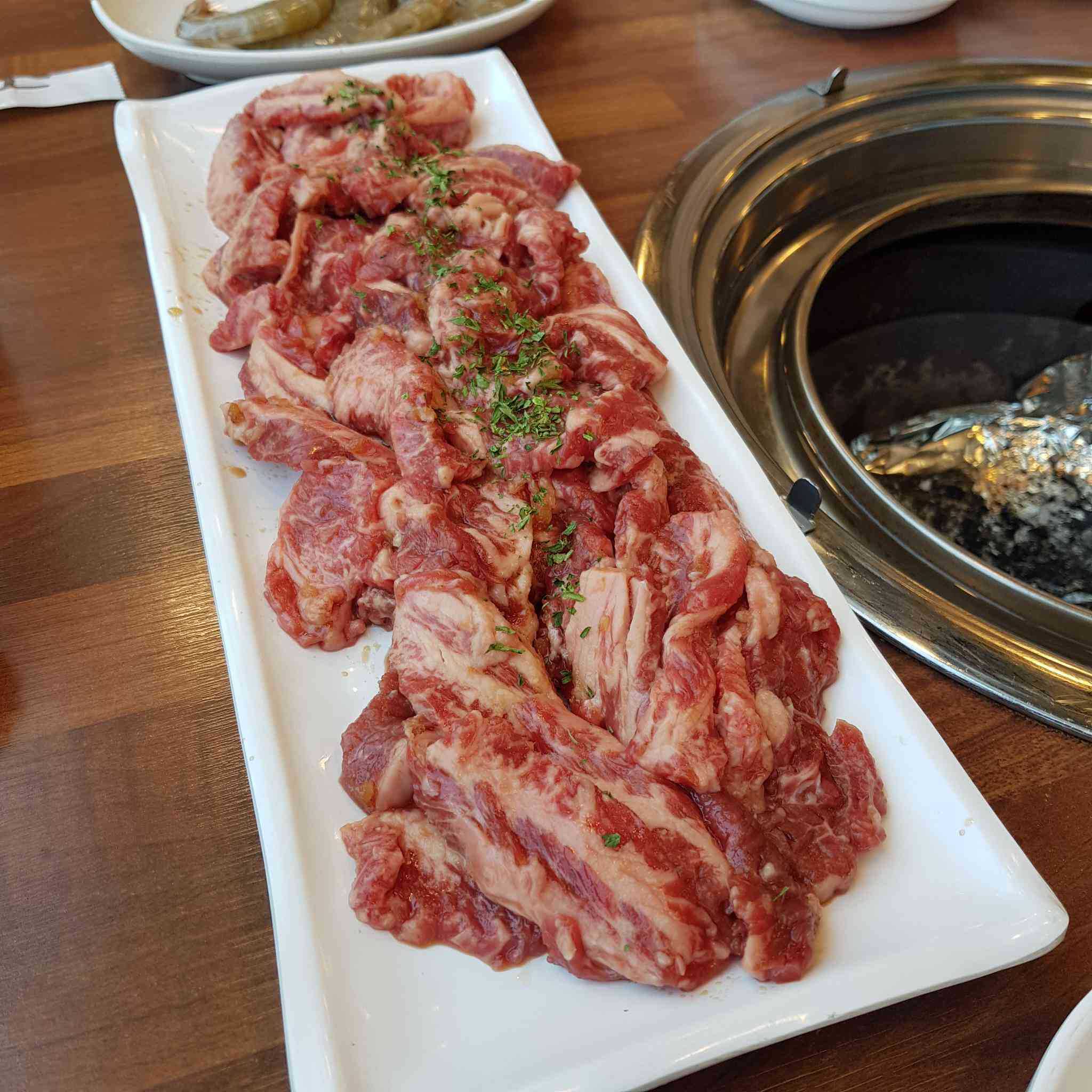 부산남구 50대 고깃집 40대 빅데이터 맛집 검색결과 - 다이닝코드