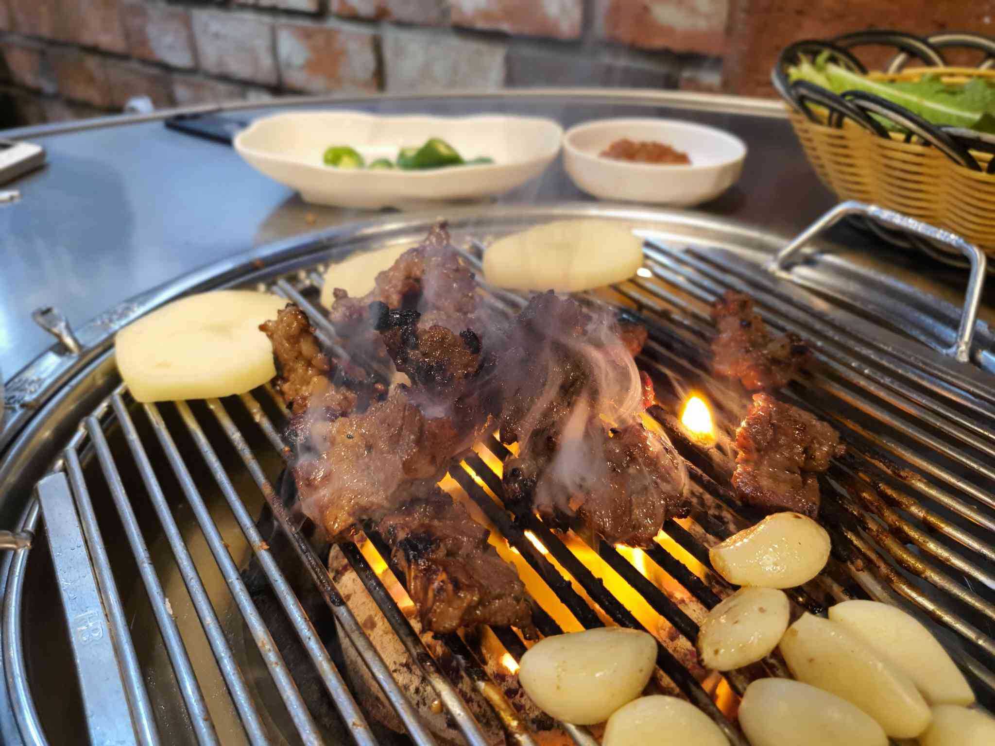 20대 면요리 고깃집 아침식사 빅데이터 맛집 검색결과 - 다이닝코드