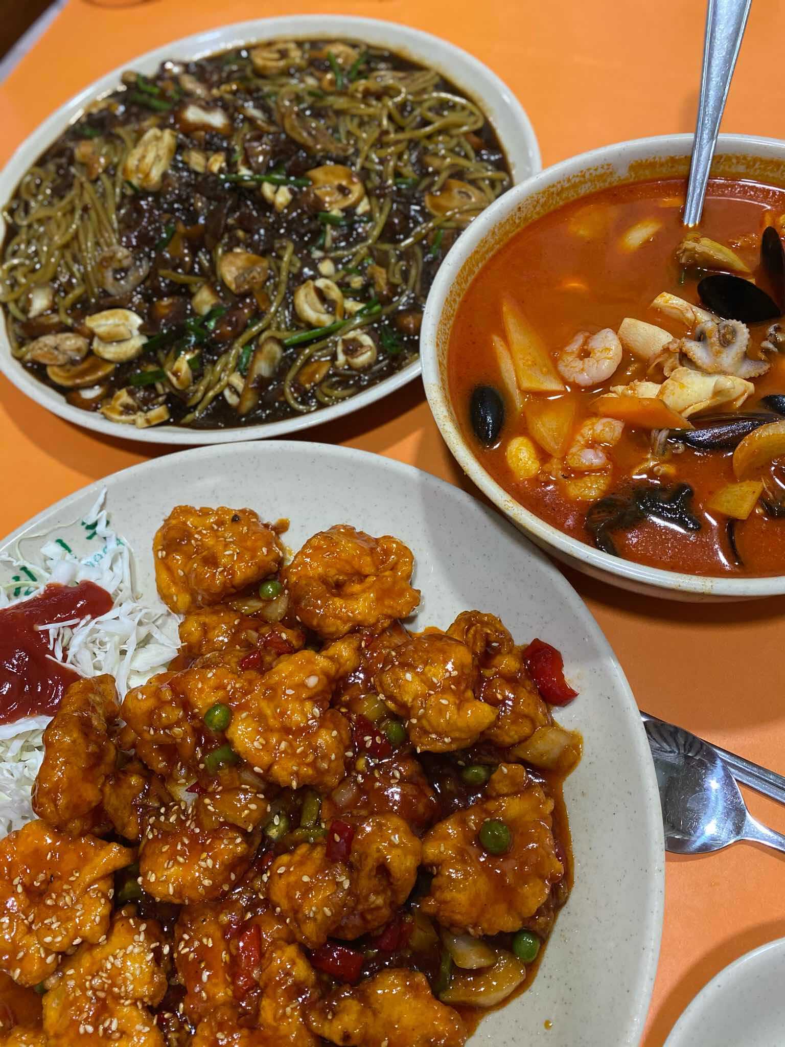 40대 60대이상 면요리 접대 저녁식사 아침식사 빅데이터 맛집 검색결과 - 다이닝코드