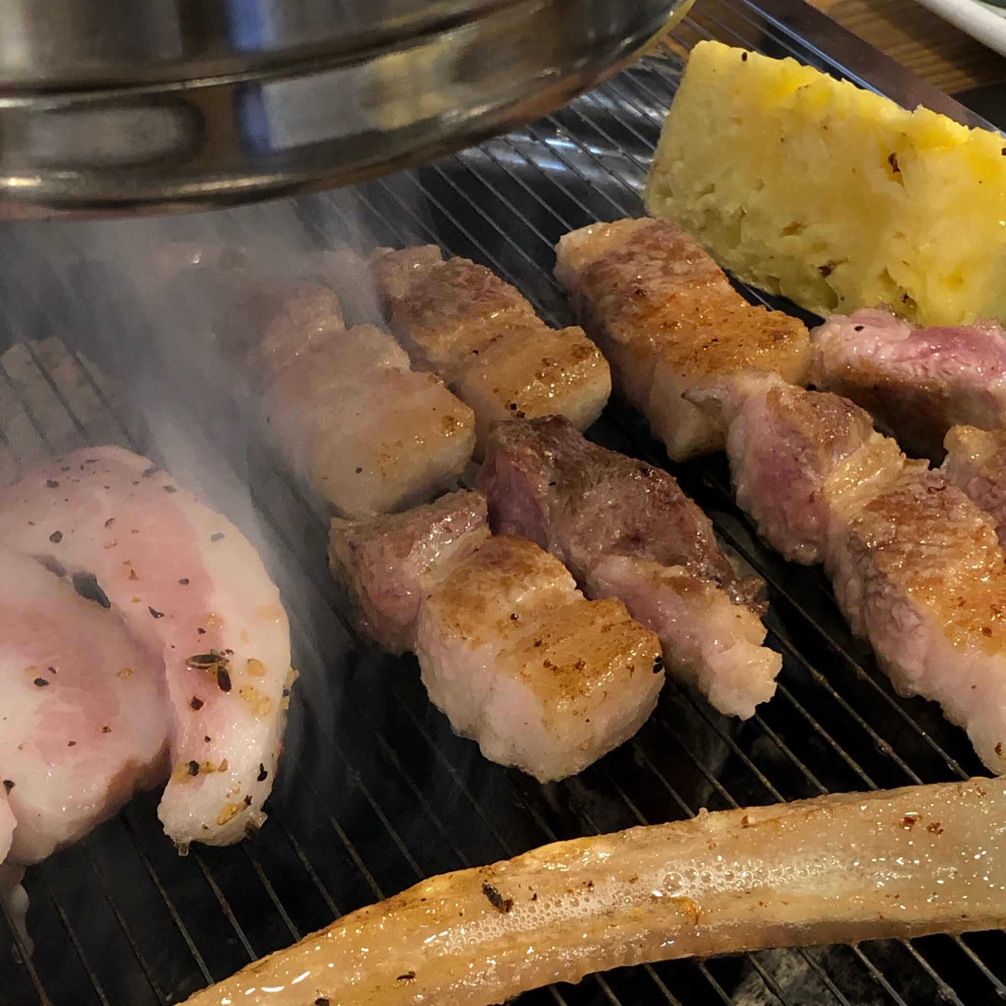 사월역 40대 고깃집 빅데이터 맛집 검색결과 - 다이닝코드