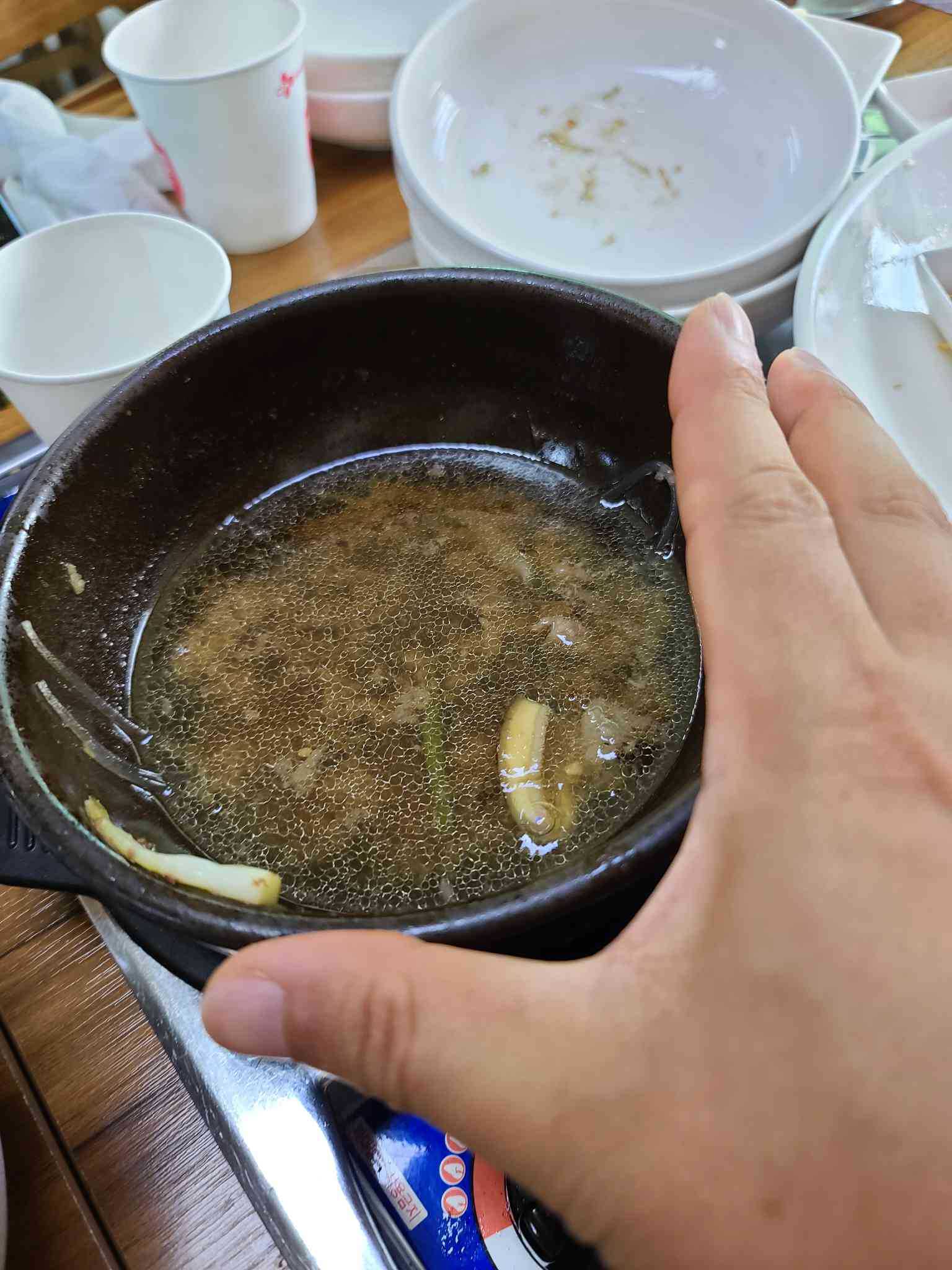 청송군 고기집 40대 50대 빅데이터 맛집 검색결과 - 다이닝코드