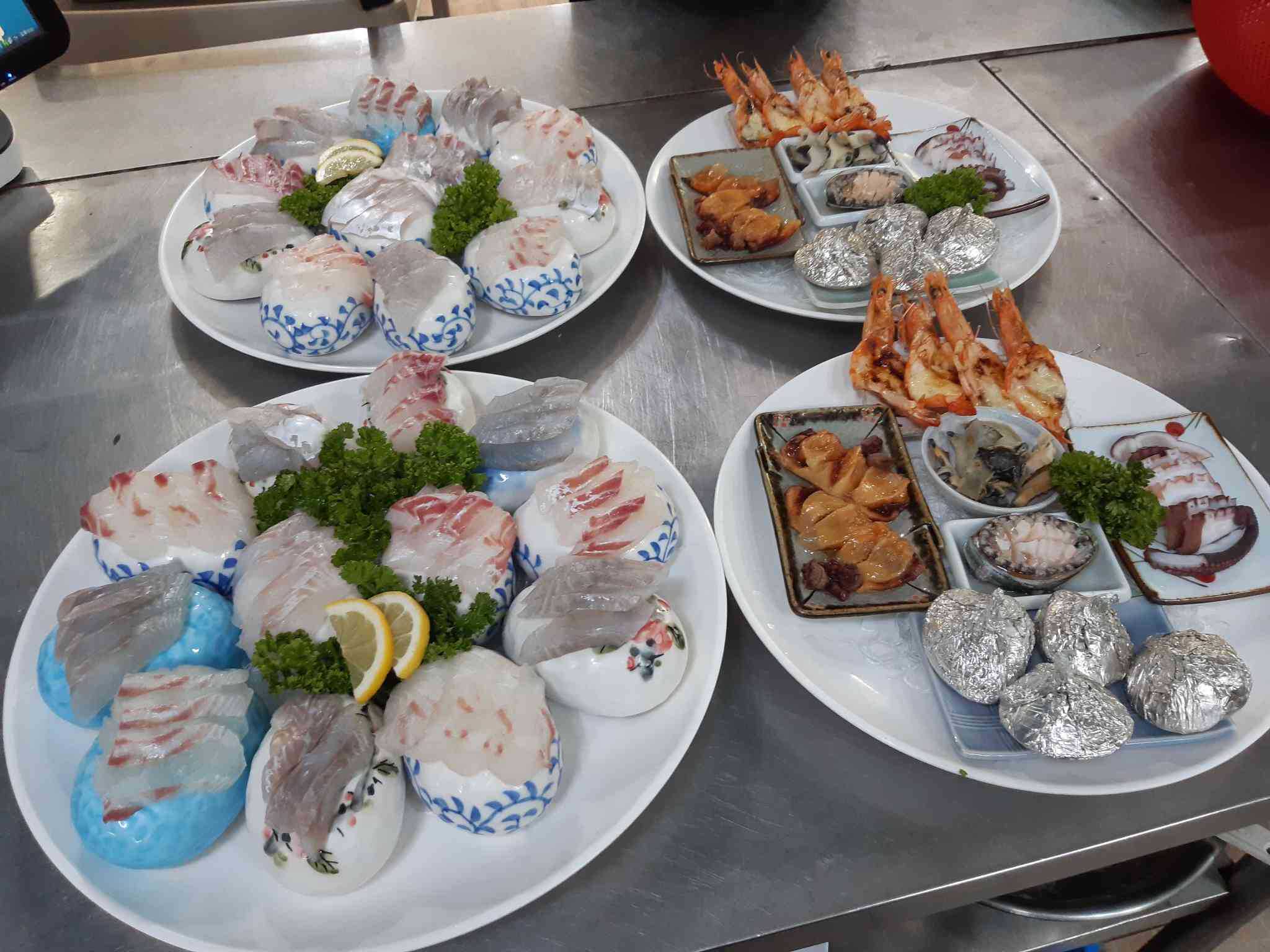 배달 횟집 뷰가좋은 빅데이터 맛집 검색결과 - 다이닝코드