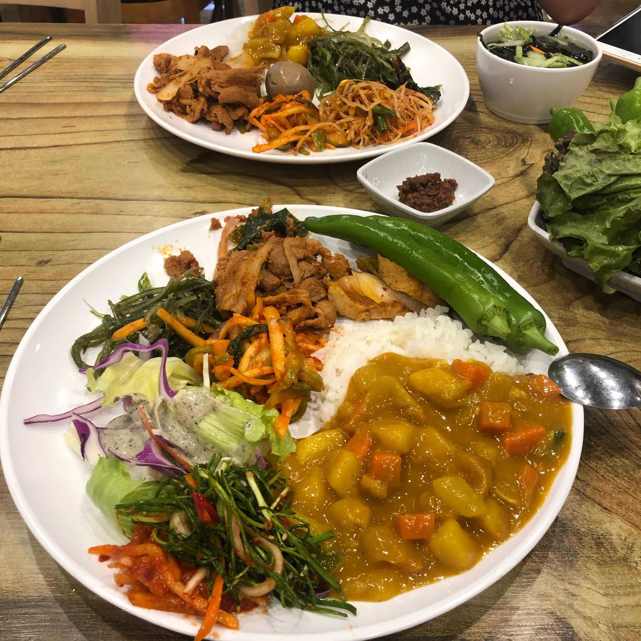 뷔페 한식 40대 배달 빅데이터 맛집 검색결과 - 다이닝코드