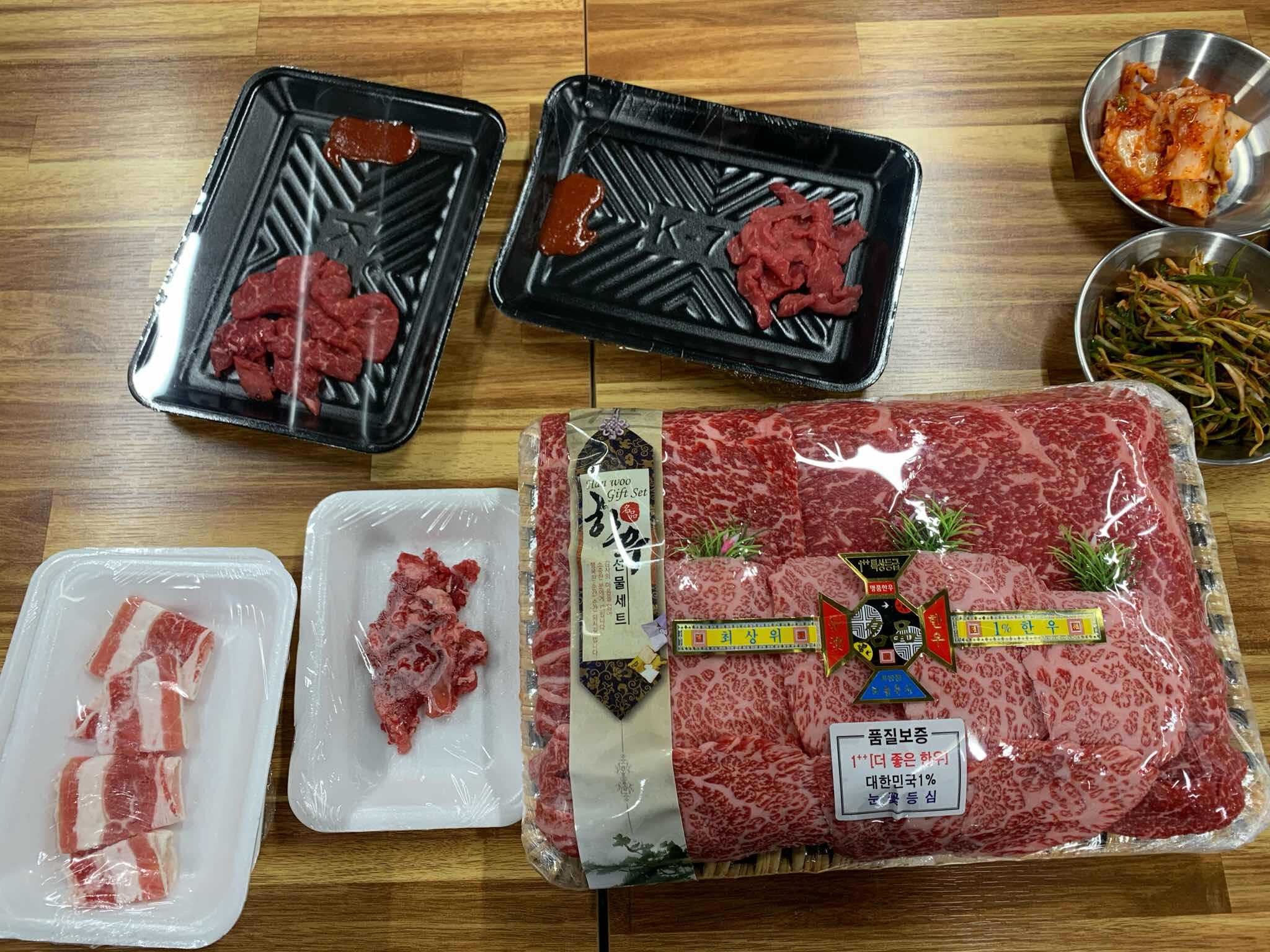 면요리 VJ특공대 30대 고깃집 맛집 빅데이터 추천순위 Top5 - 다이닝코드