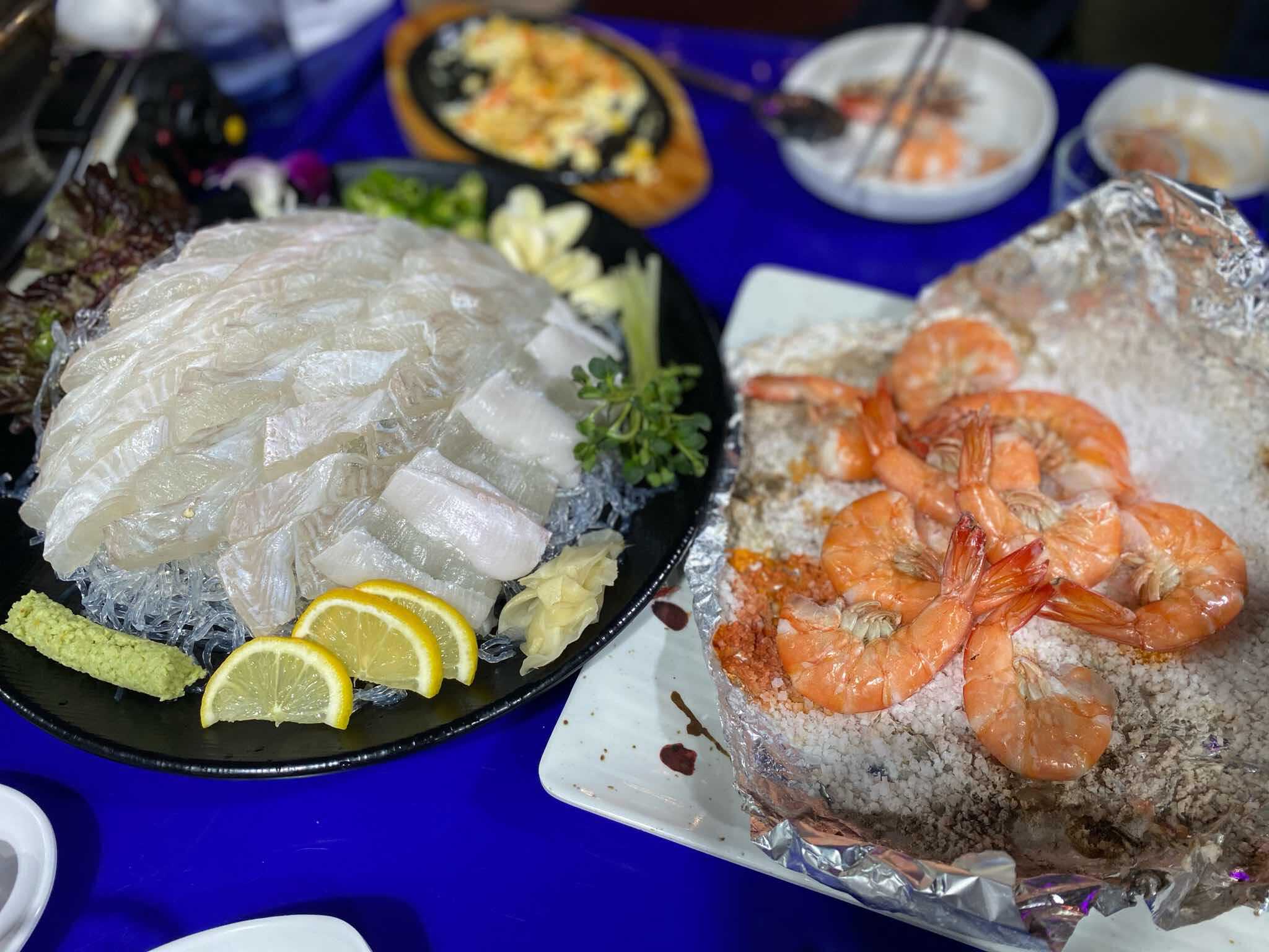 술집 횟집 60대이상 해산물 빅데이터 맛집 검색결과 - 다이닝코드