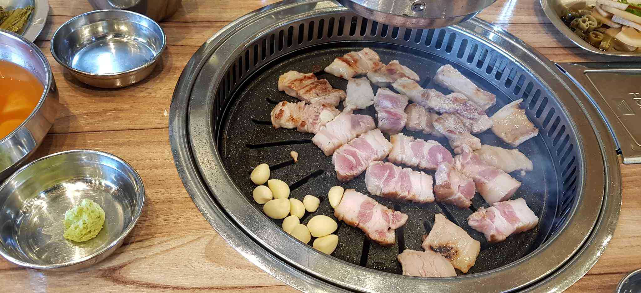 40대 분식 접대 저녁식사 빅데이터 추천순위 Top16 - 다이닝코드