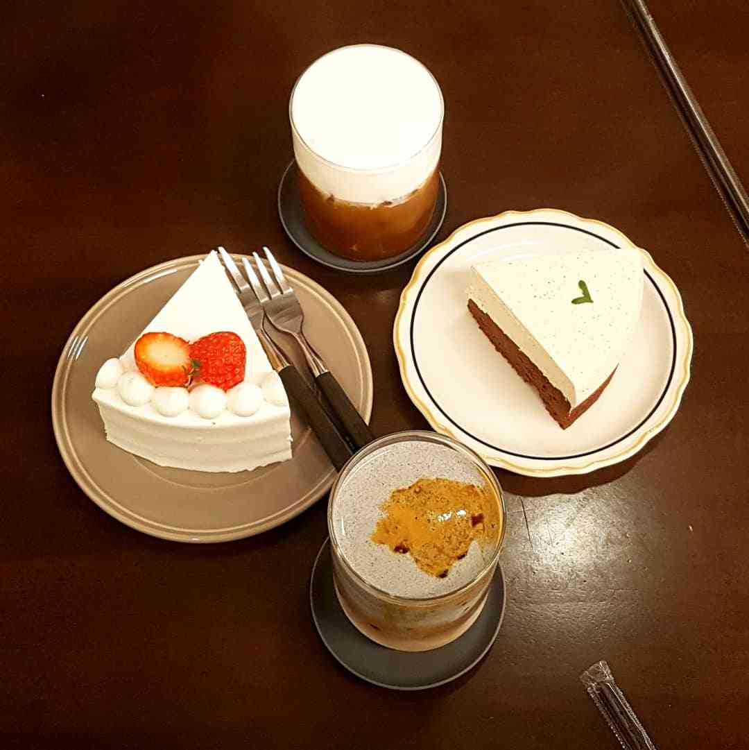 충남대학교병원 차모임 맛집 빅데이터 추천순위 Top22 - 다이닝코드