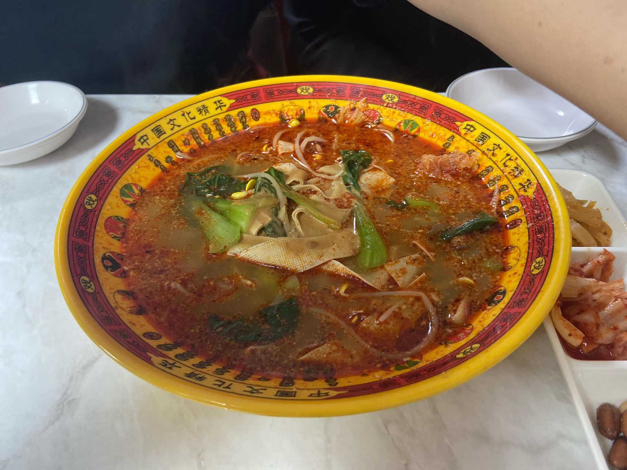 20대 면요리 한식 혼술 빅데이터 맛집 검색결과 - 다이닝코드
