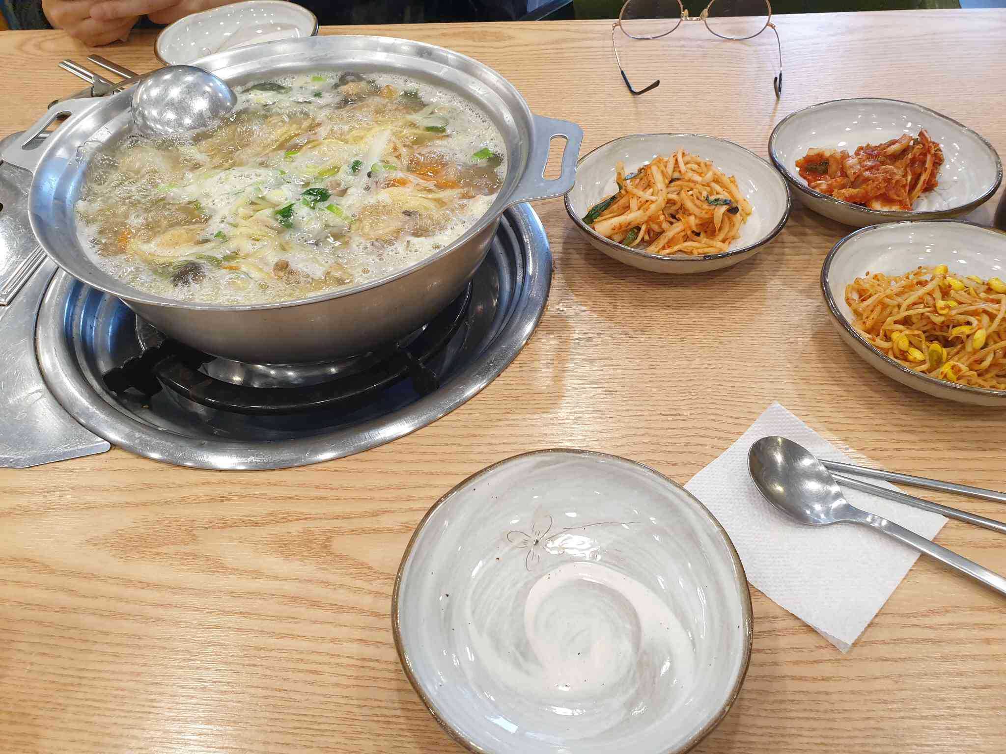 서대산 한식 50대 해산물 빅데이터 맛집 검색결과 - 다이닝코드