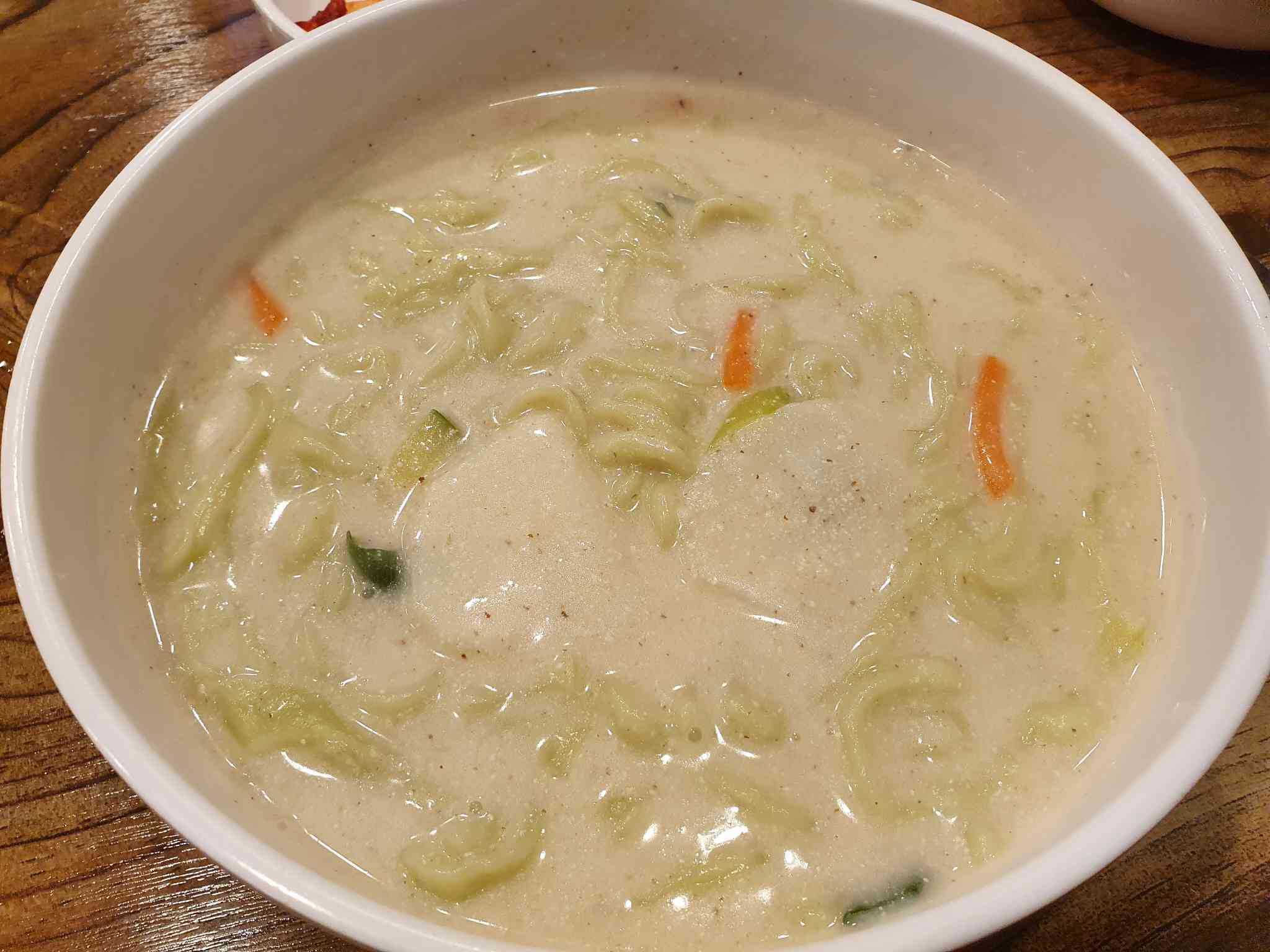 면요리 분식 건강식 해산물 맛집 빅데이터 추천순위 Top28 - 다이닝코드