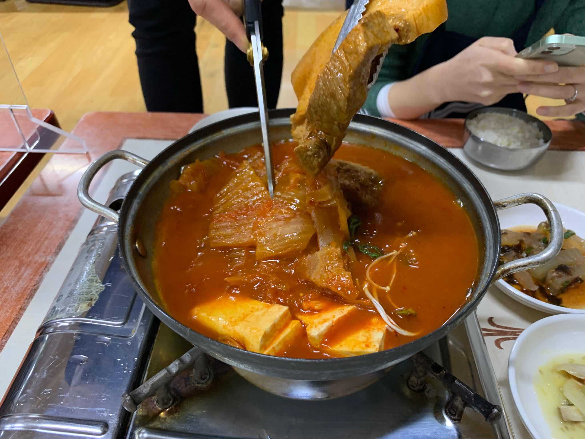 면요리 밥집 예쁜 40대 한식 맛집 빅데이터 추천순위 Top100 - 다이닝코드