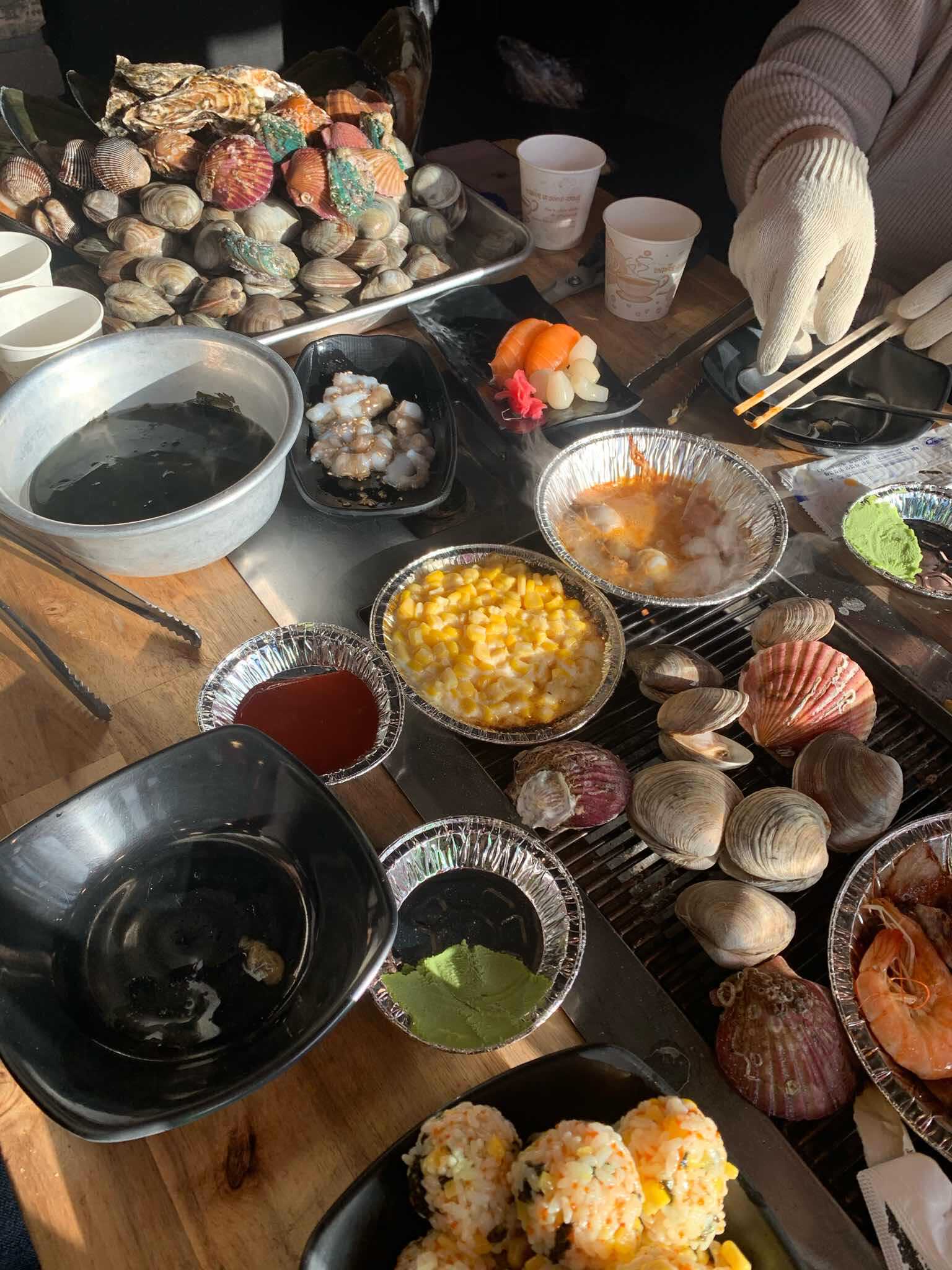 신흑동 술모임 맛집 빅데이터 추천순위 Top4 - 다이닝코드
