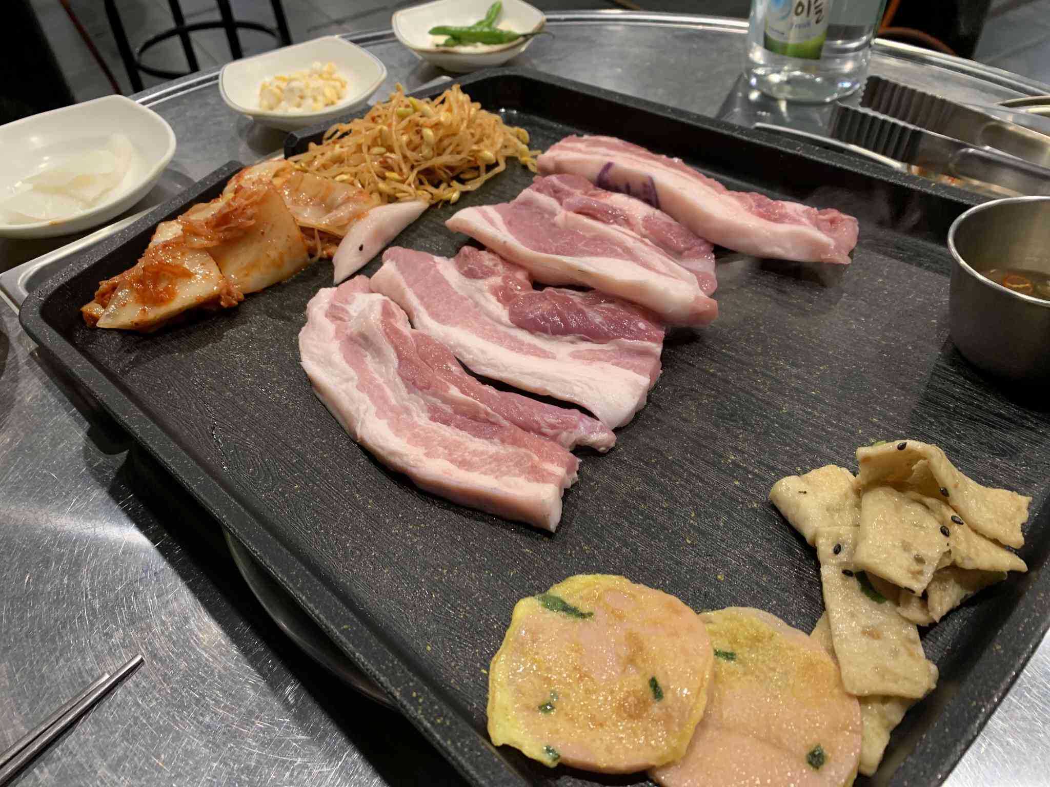 올레1코스 분식 고깃집 50대 빅데이터 맛집 검색결과 - 다이닝코드