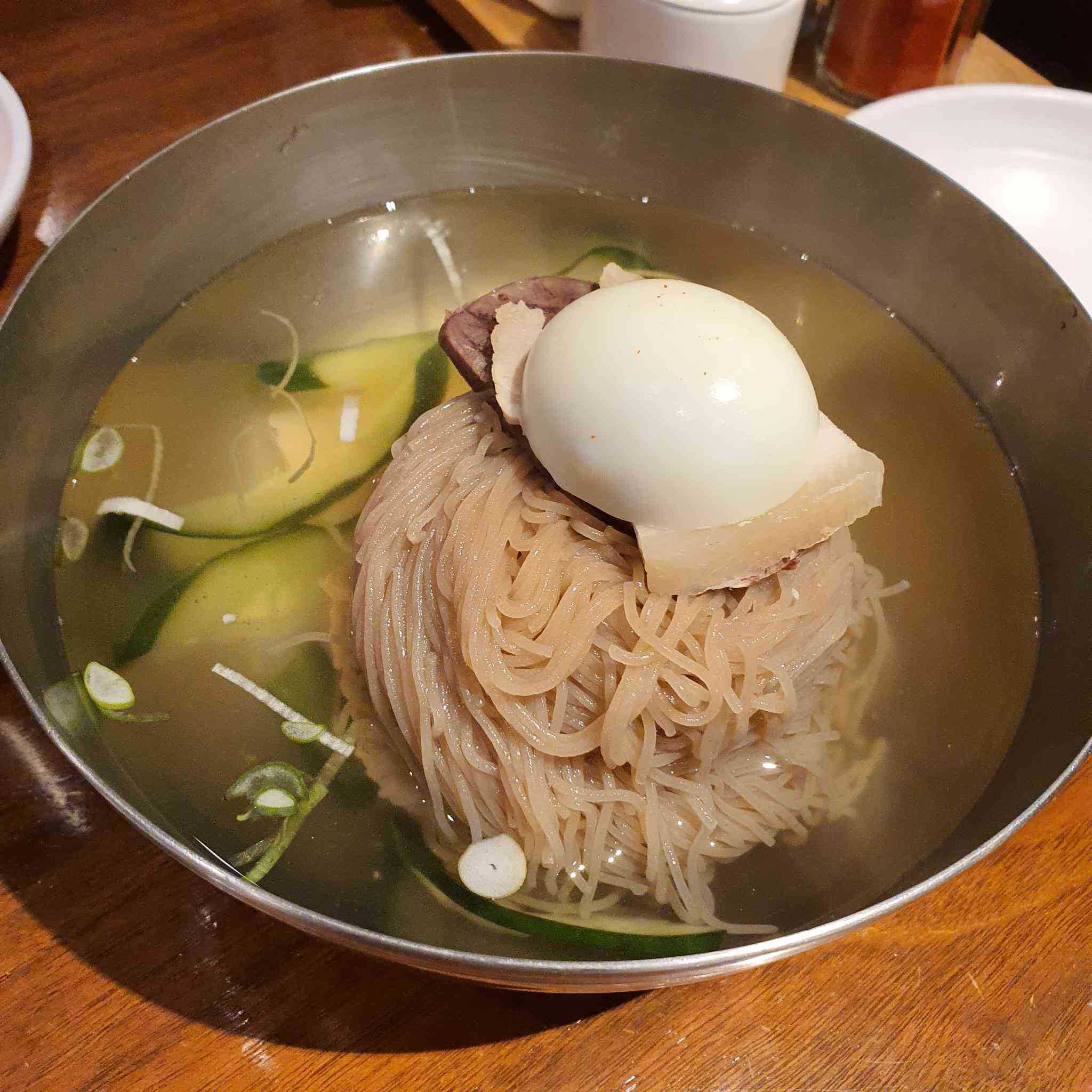 면요리 여성 고급스러운 50대 맛집 빅데이터 추천순위 Top100 - 다이닝코드