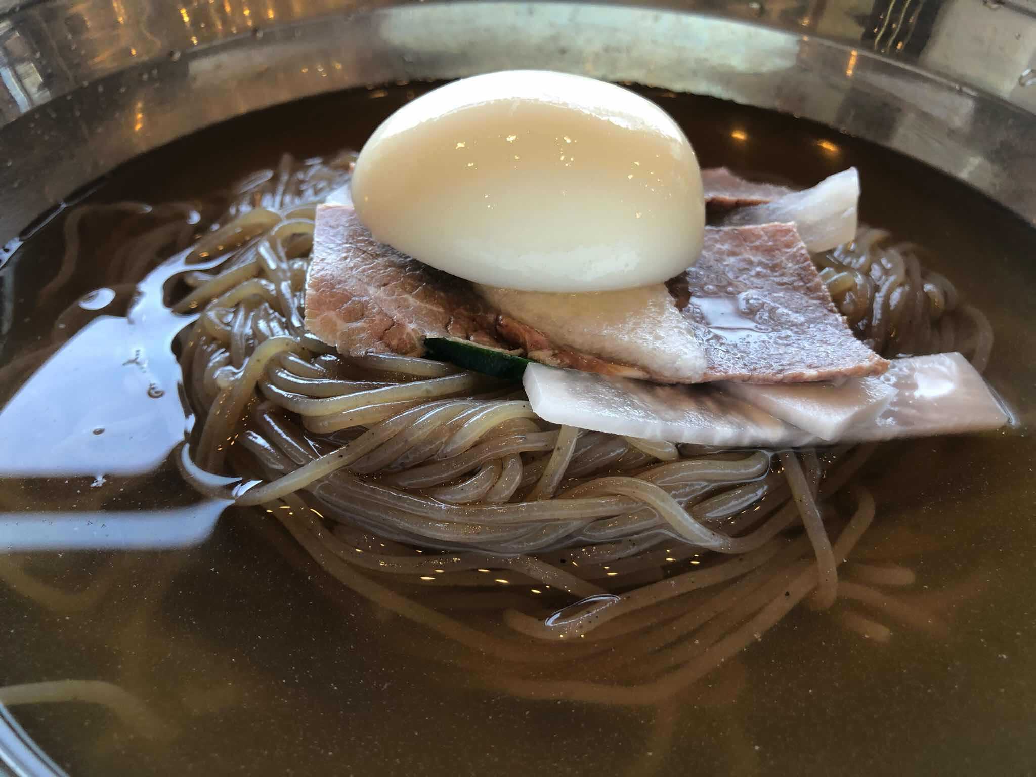 면요리 조용한 50대 아침식사 맛집 빅데이터 추천순위 Top27 - 다이닝코드